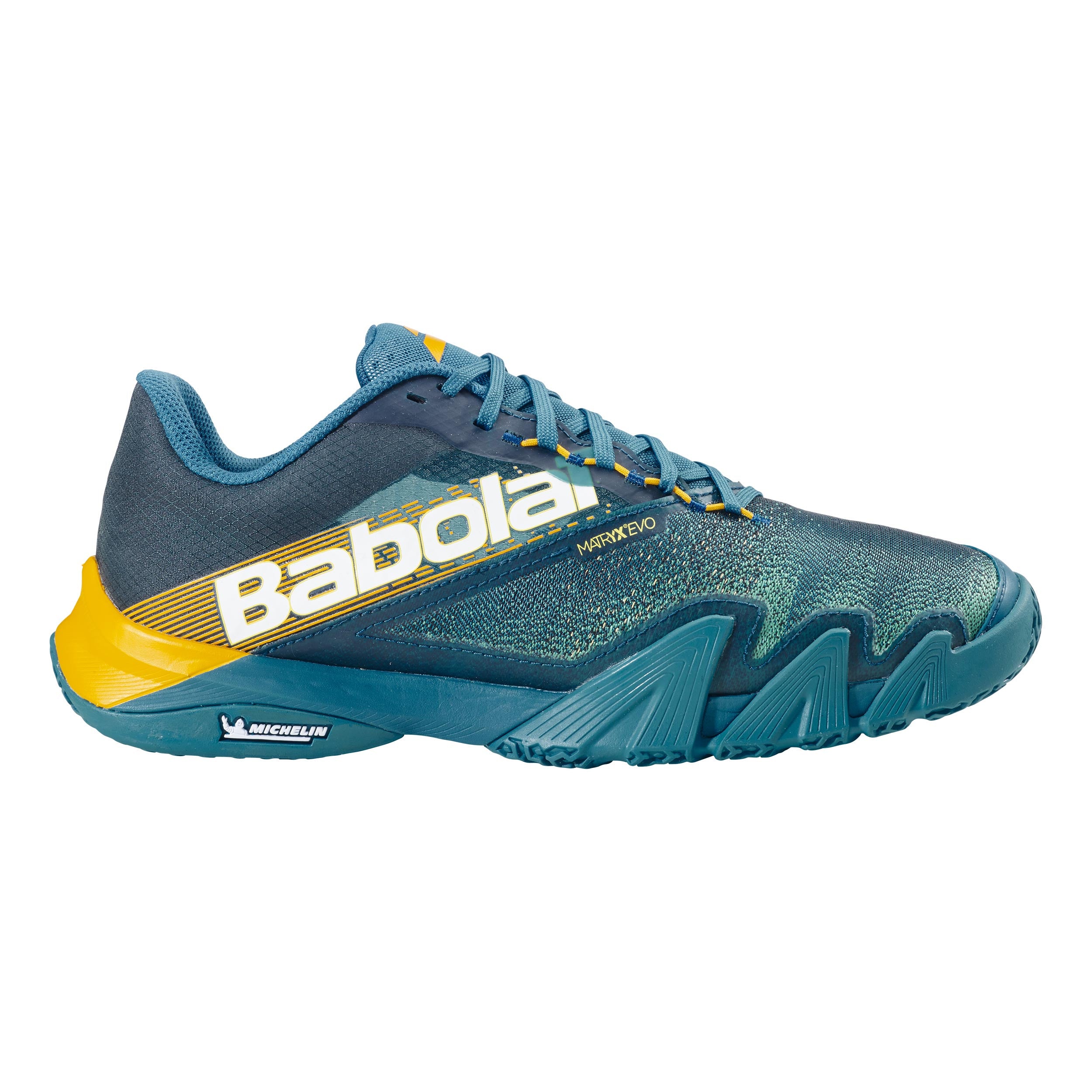 Babolat Jet Premura 2 Padl Padelschuh Herren