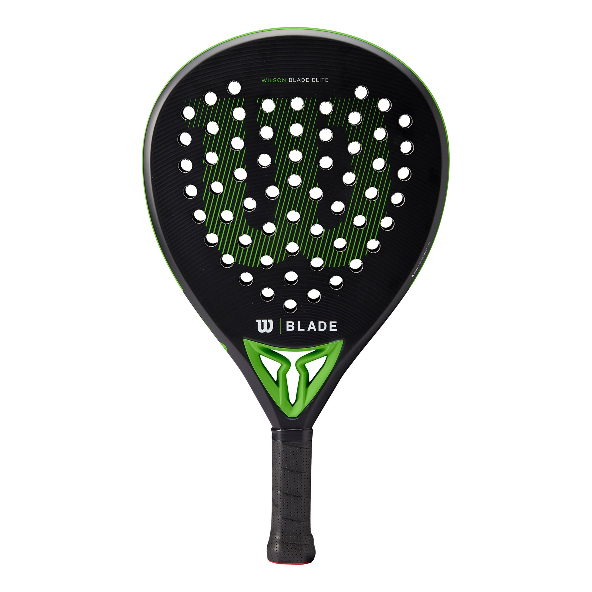 Wilson Blade Elite V2 Padelschläger