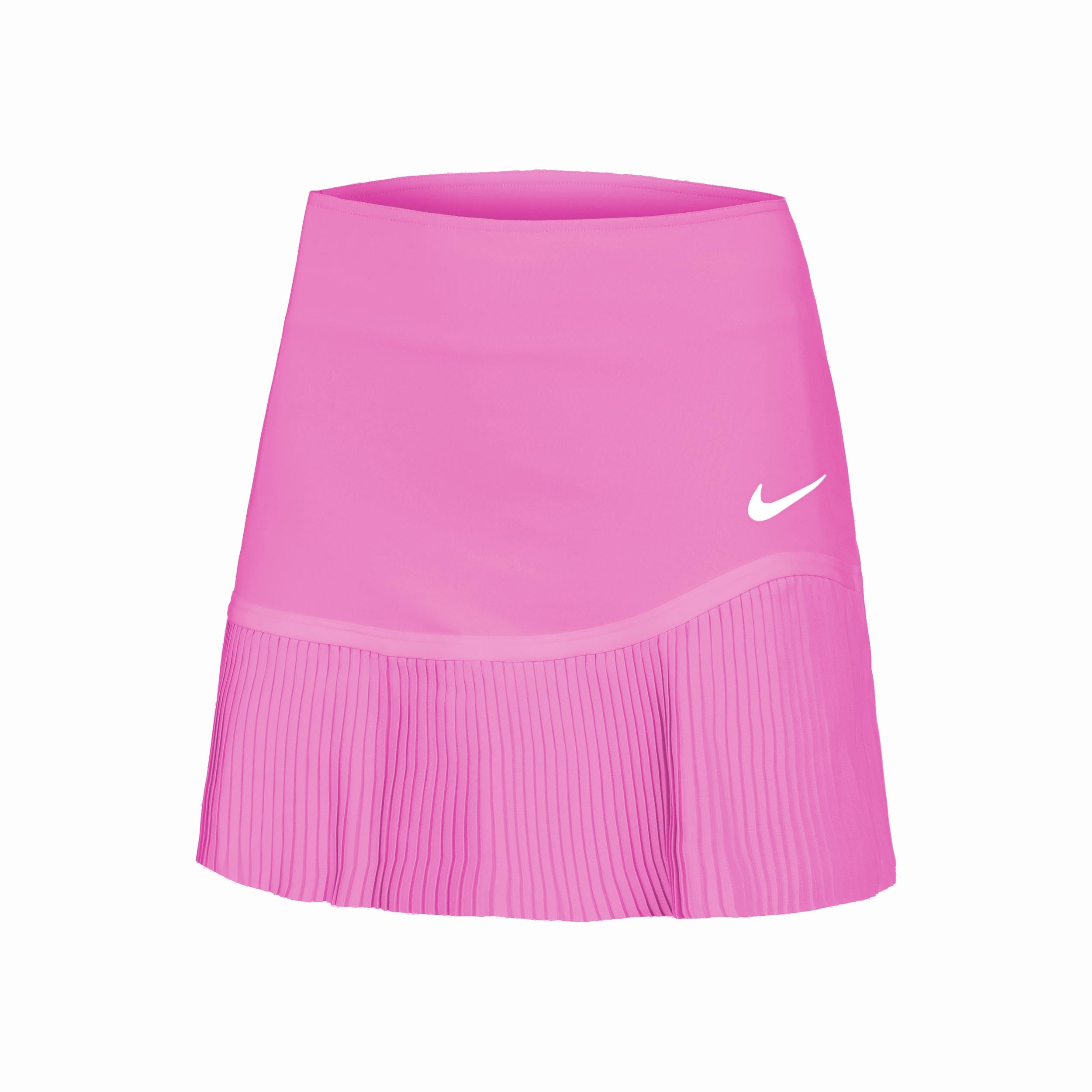Nike Dri - Fit Advantage Pleated Rock Damen