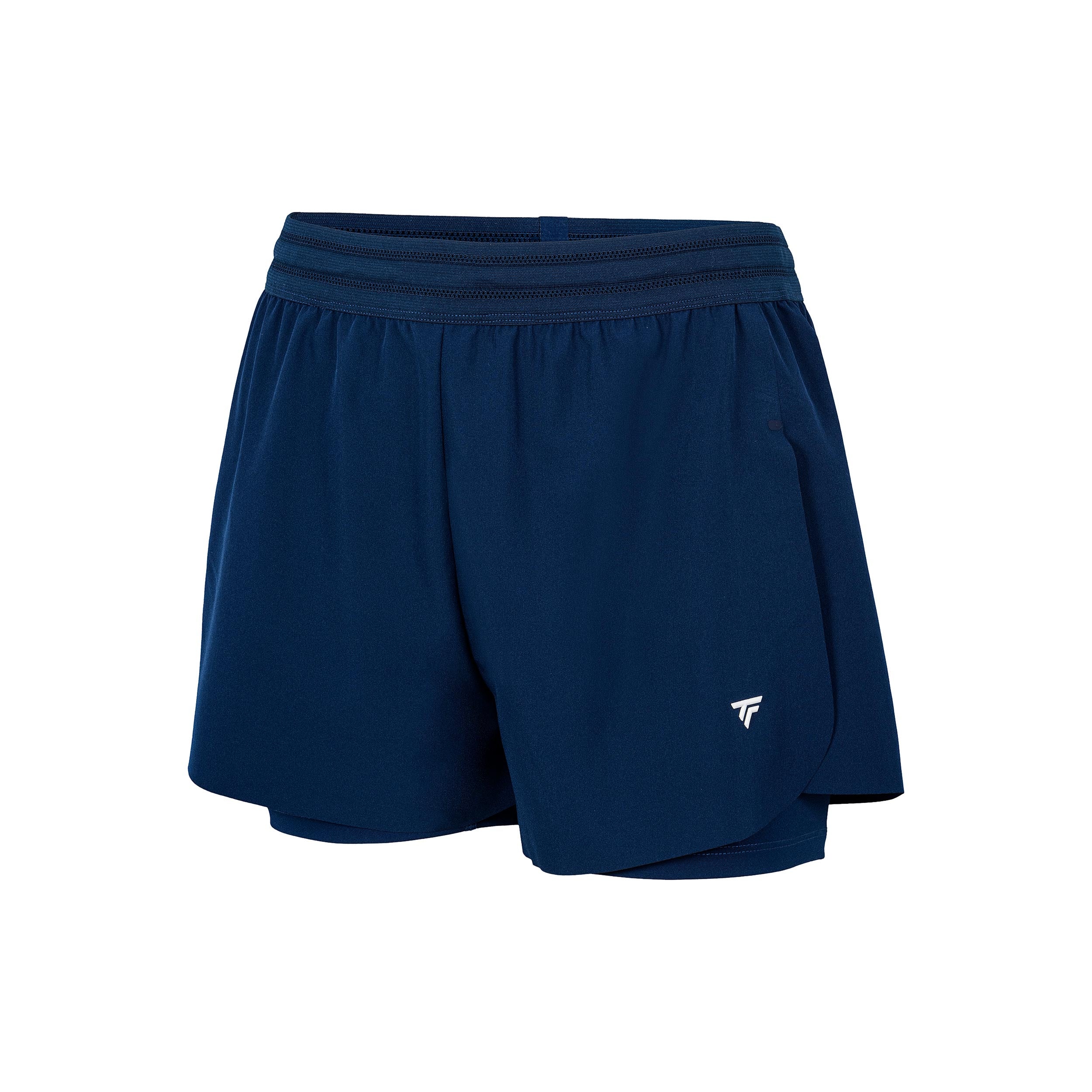 Tecnifibre Team Stretch Shorts Damen