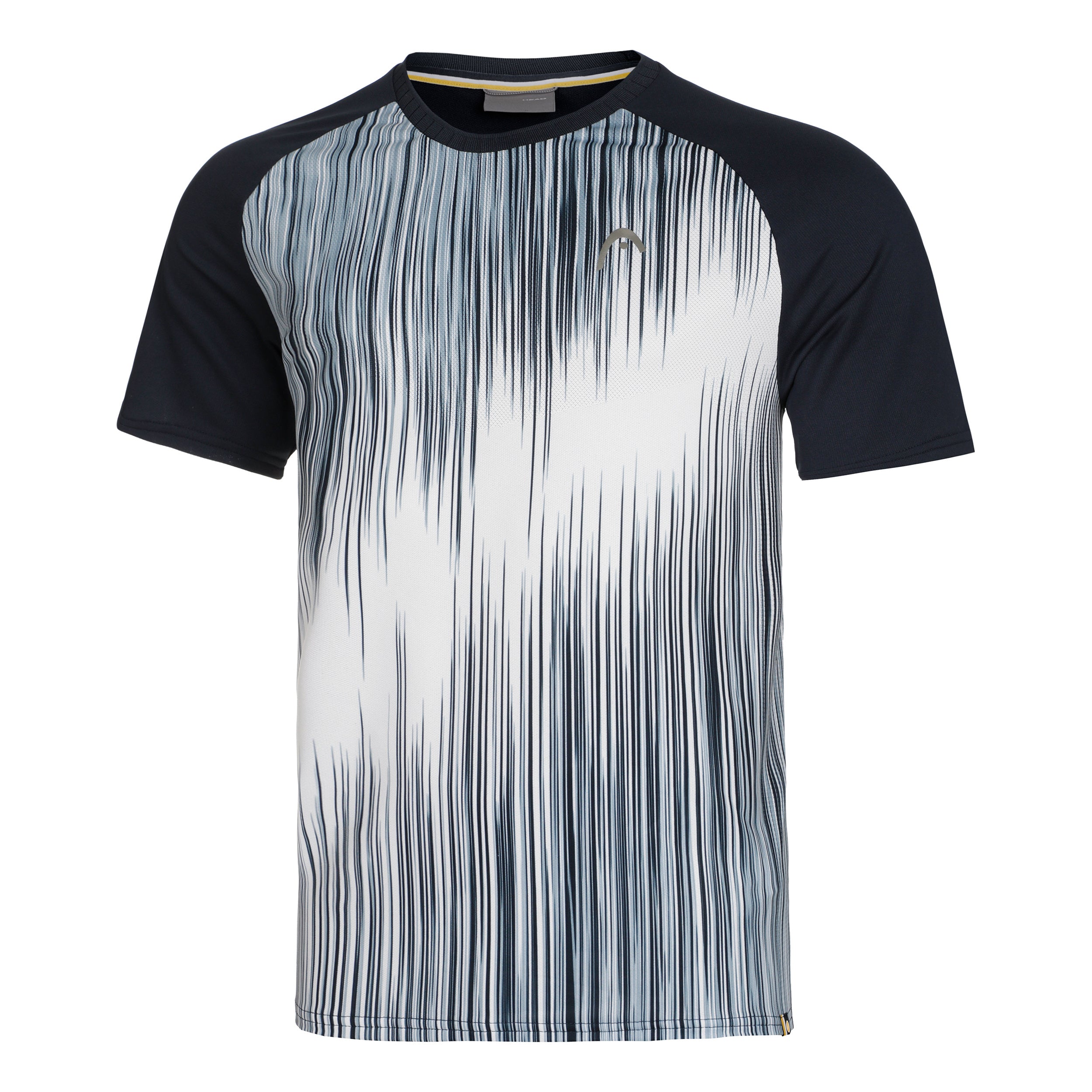 Head Performance T - Shirt Herren