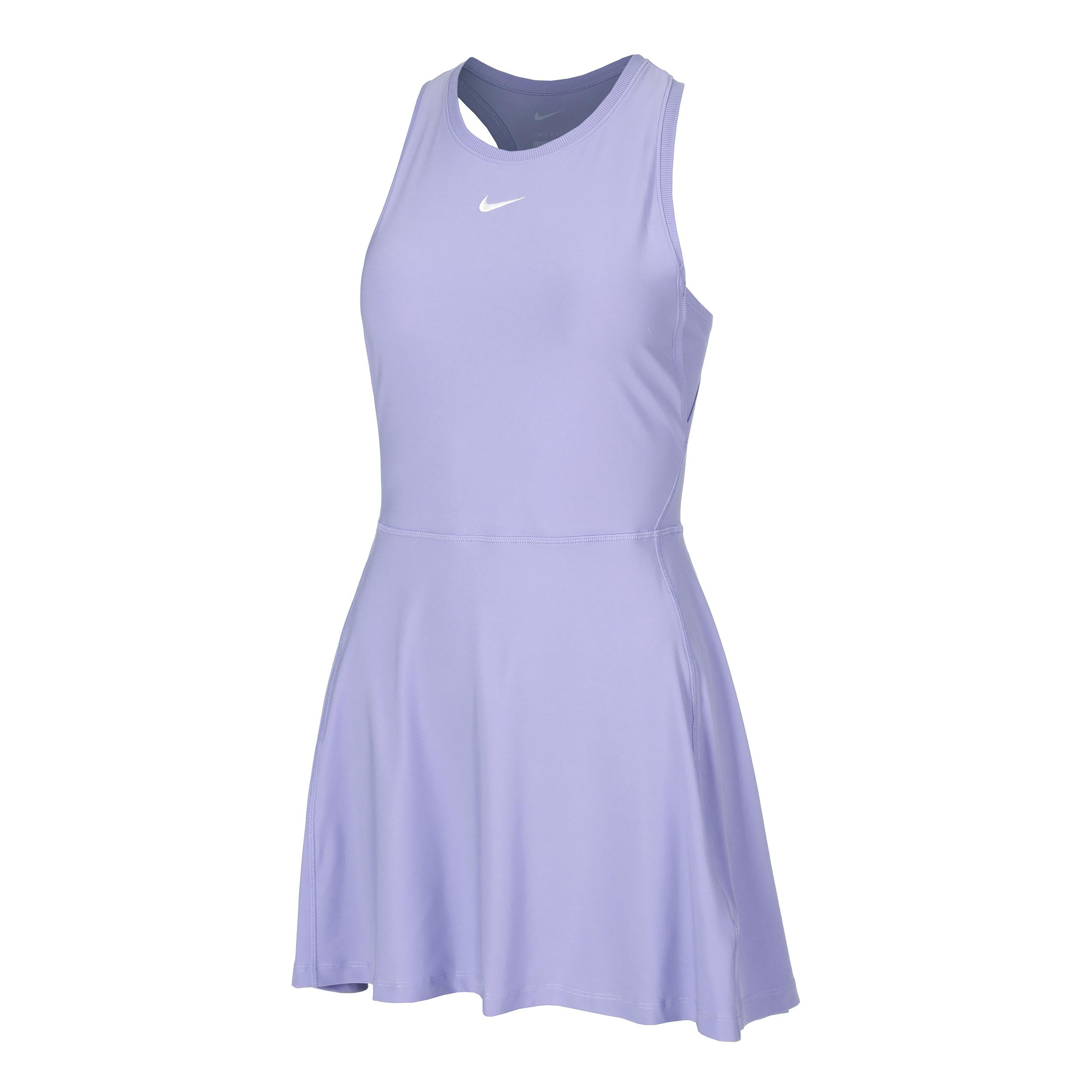 Nike Dri - Fit Victory Kleid Damen Lila