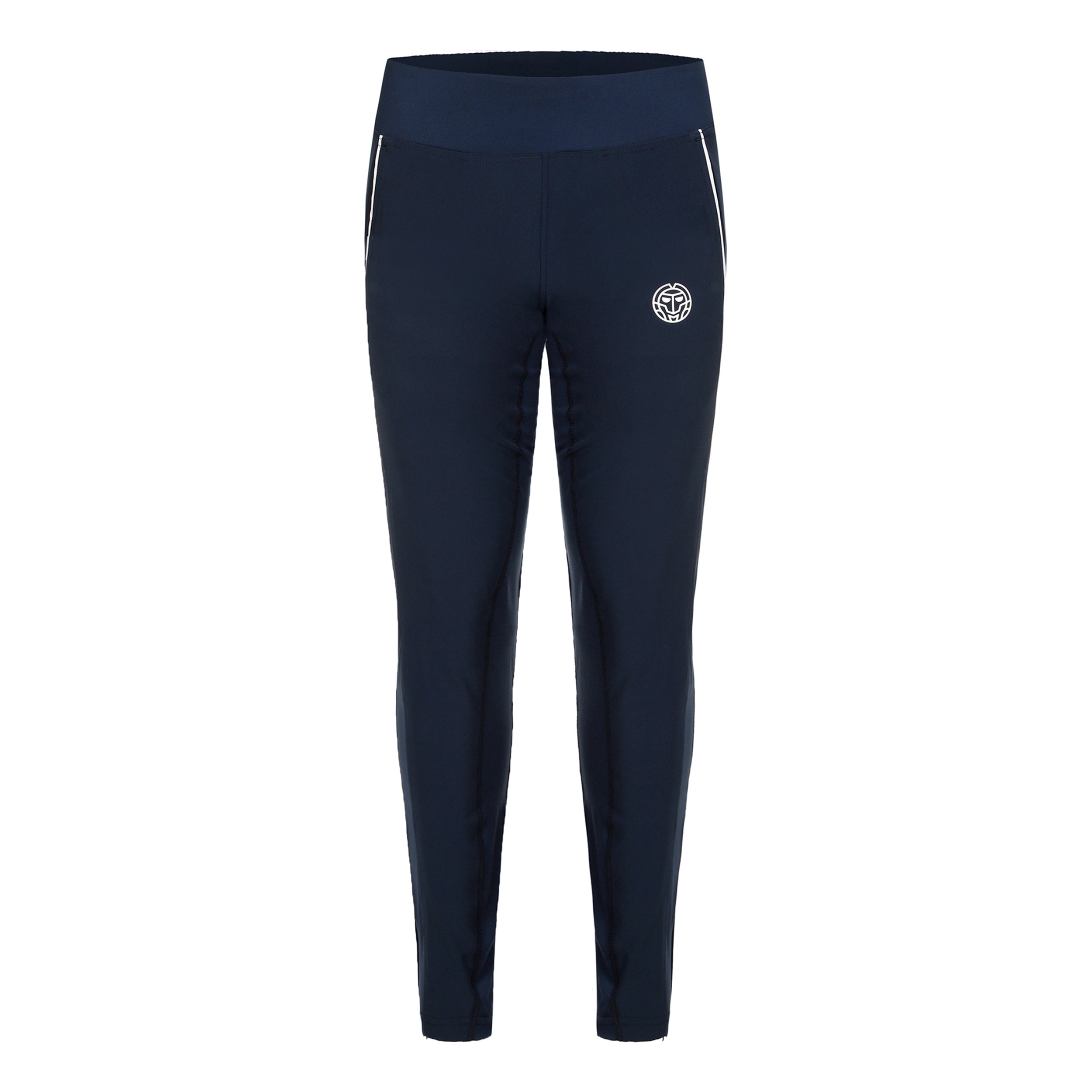 Bidi Badu Crew Trainingshose Damen - Dunkelblau