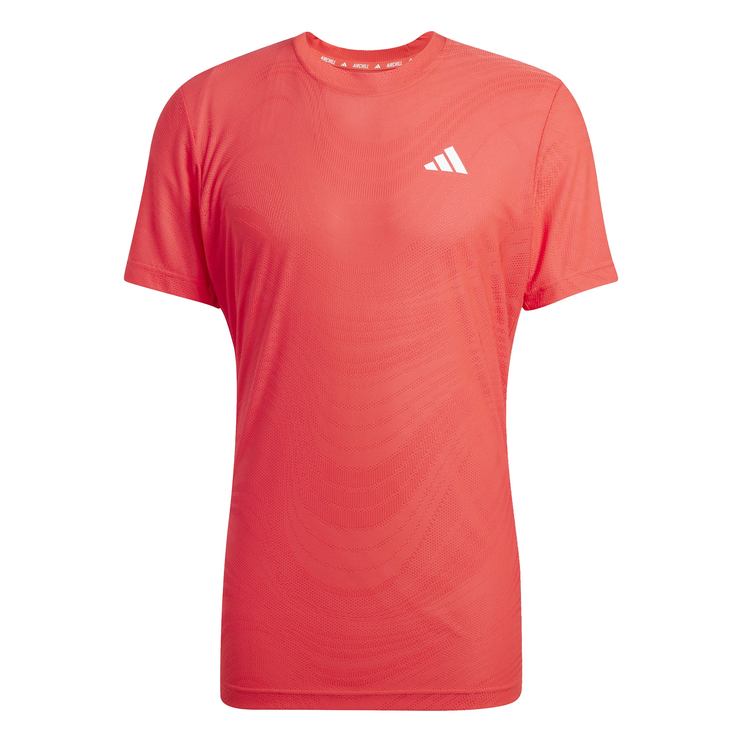 Adidas Freelift Pro T - Shirt Herren Rot