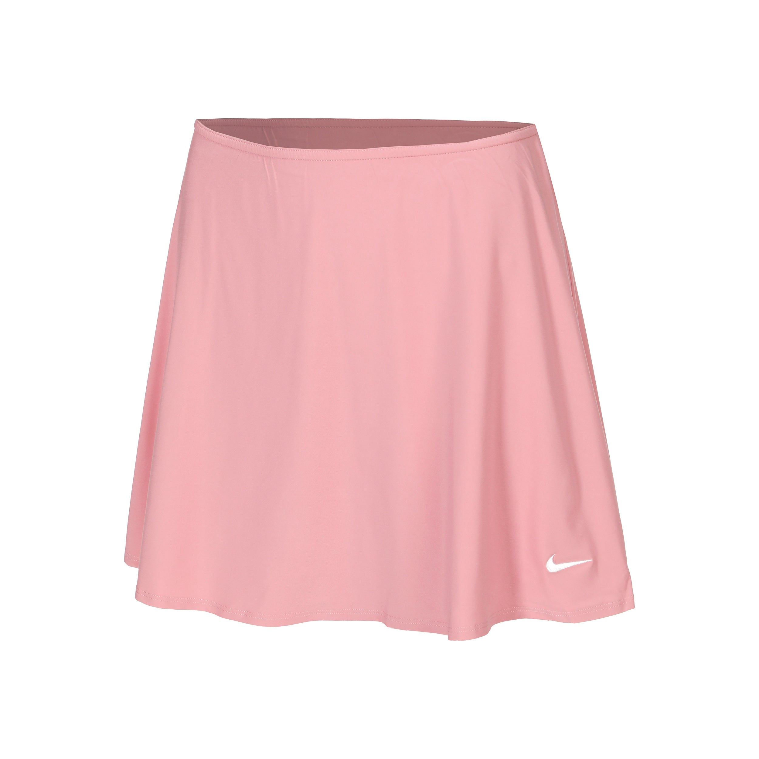 Nike Dri - Fit Victory Flouncy Rock Damen Pink, Weiß