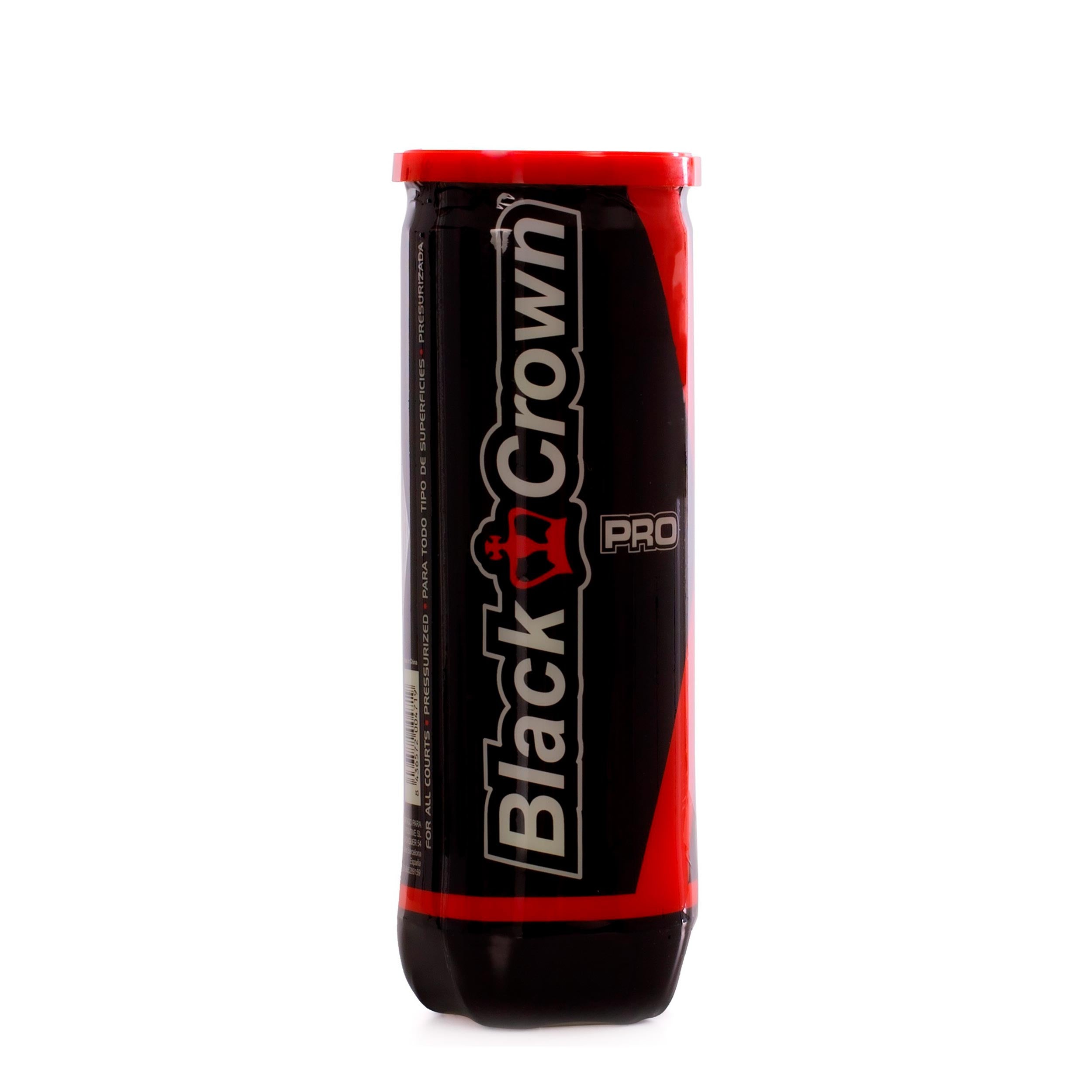 Black Crown Pro 3er Dose