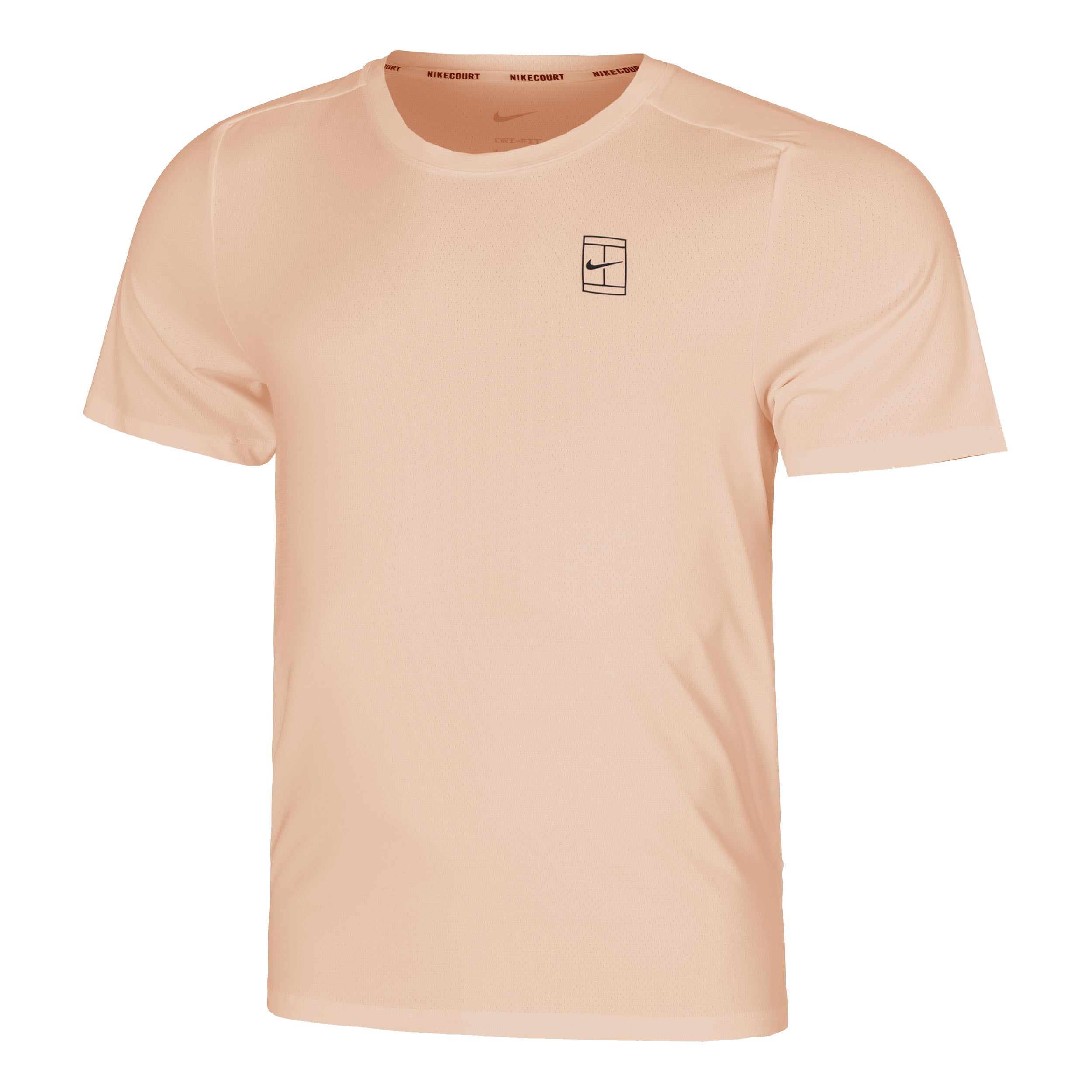 Nike Court Dri - Fit Advantage T Shirt Herren