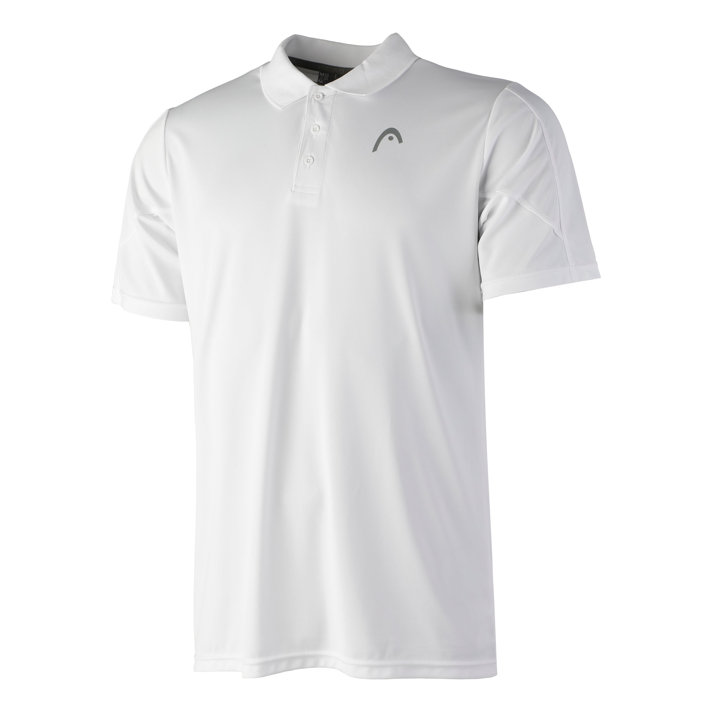 Head Club Tech 22 Polo Herren