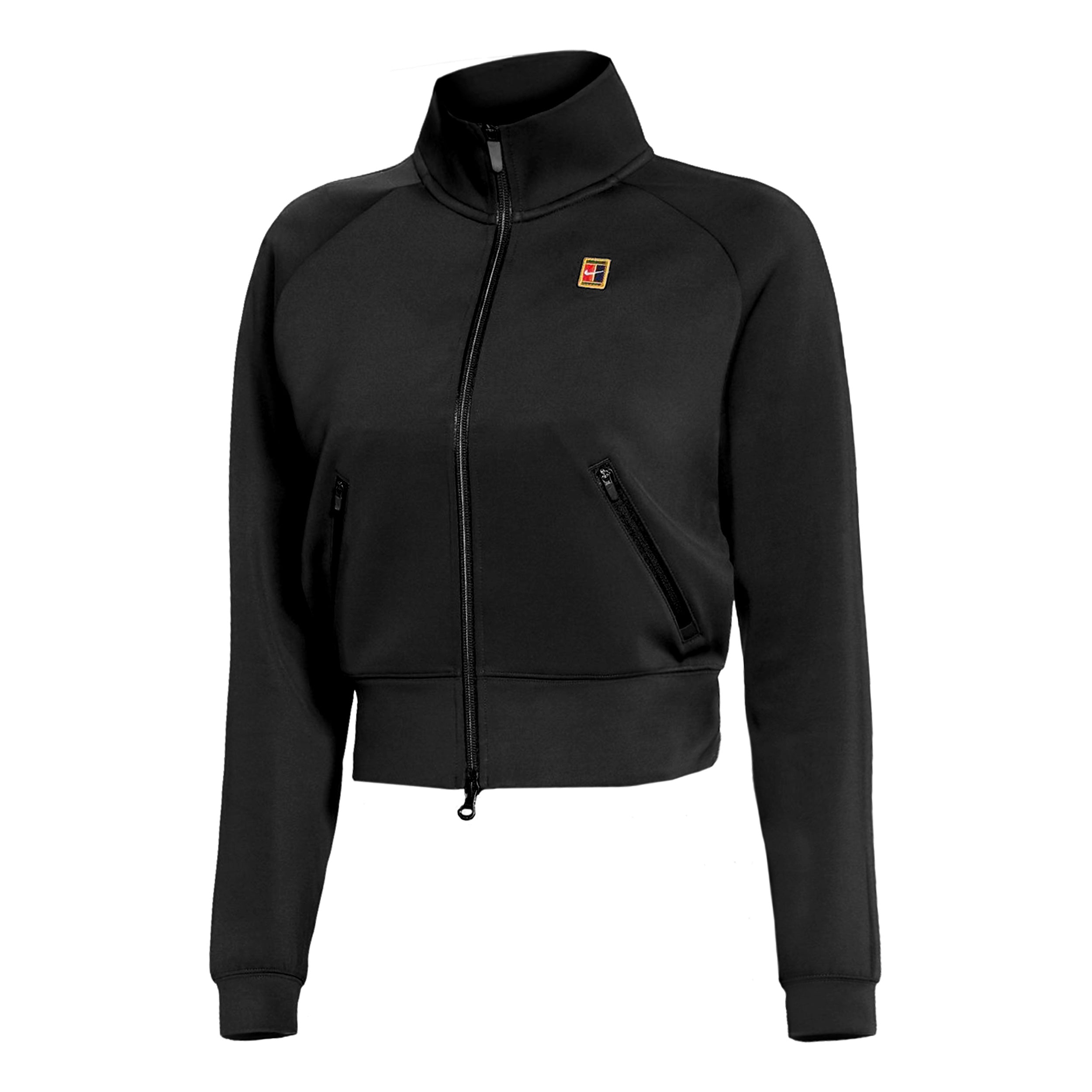 Nike Court Dri - Fit Heritage Trainingsjacke Damen