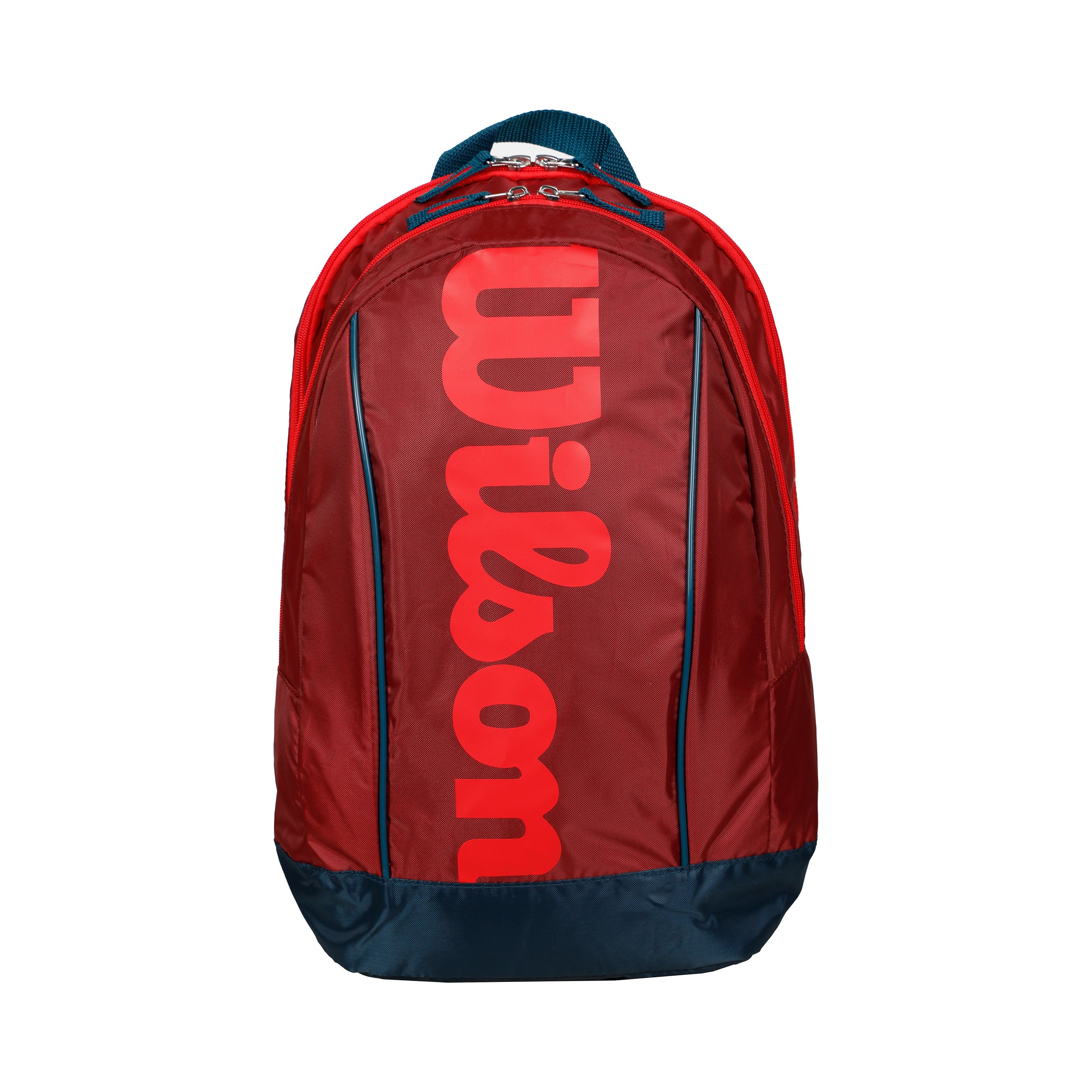 Wilson Junior Rucksack - Rot