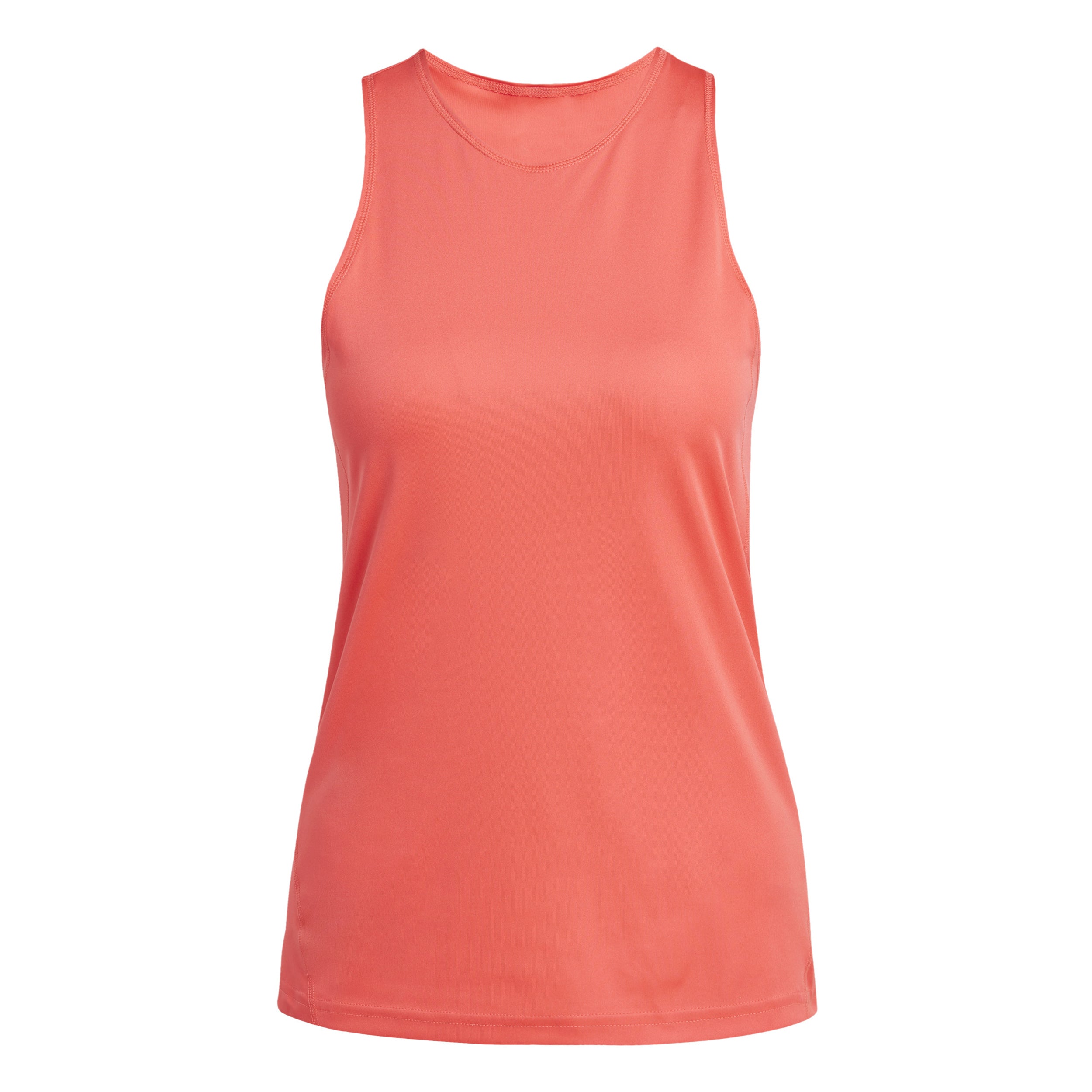 Adidas Club Tank - Top Damen Rot