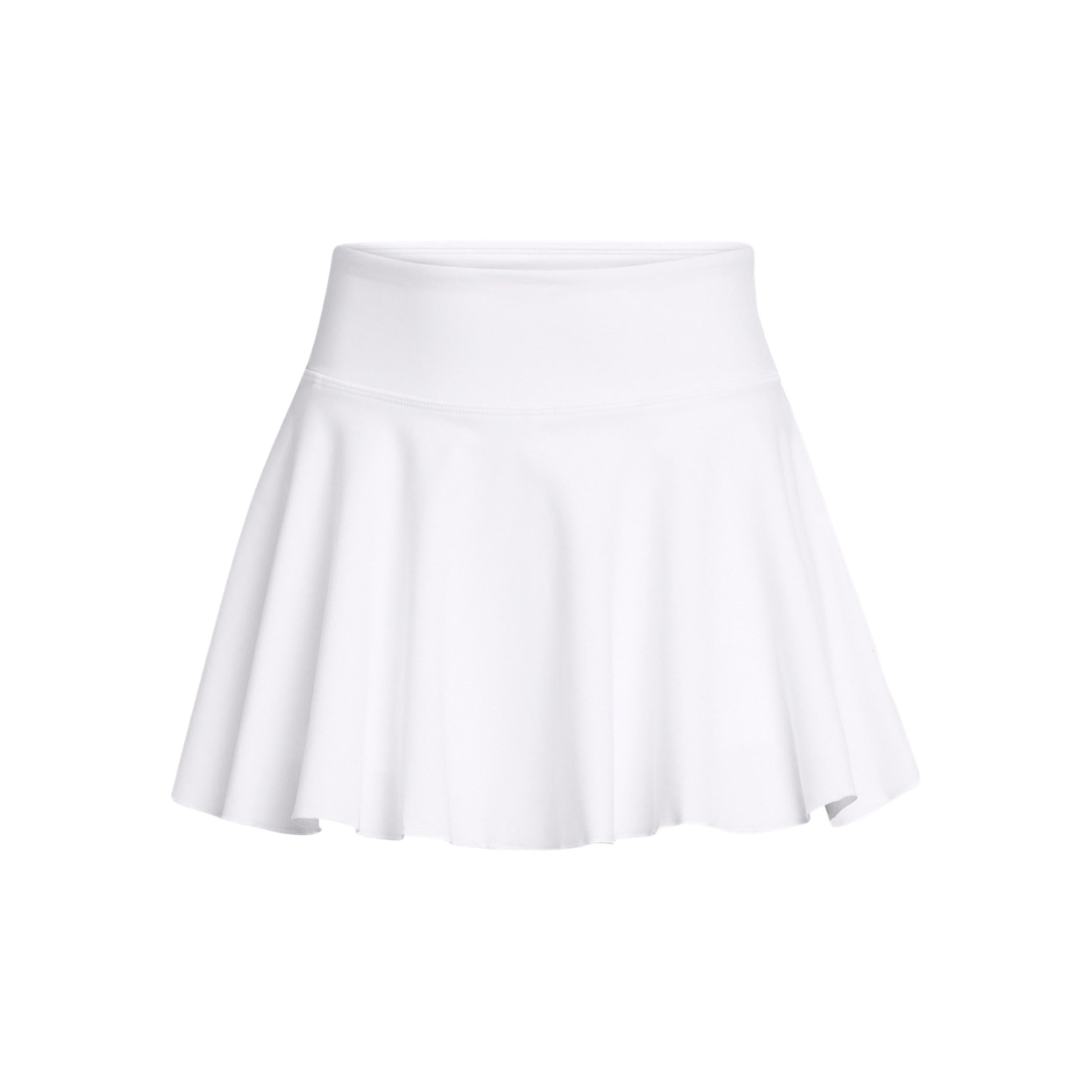 Under Armour Motion Rock Damen - Weiß, Weiß