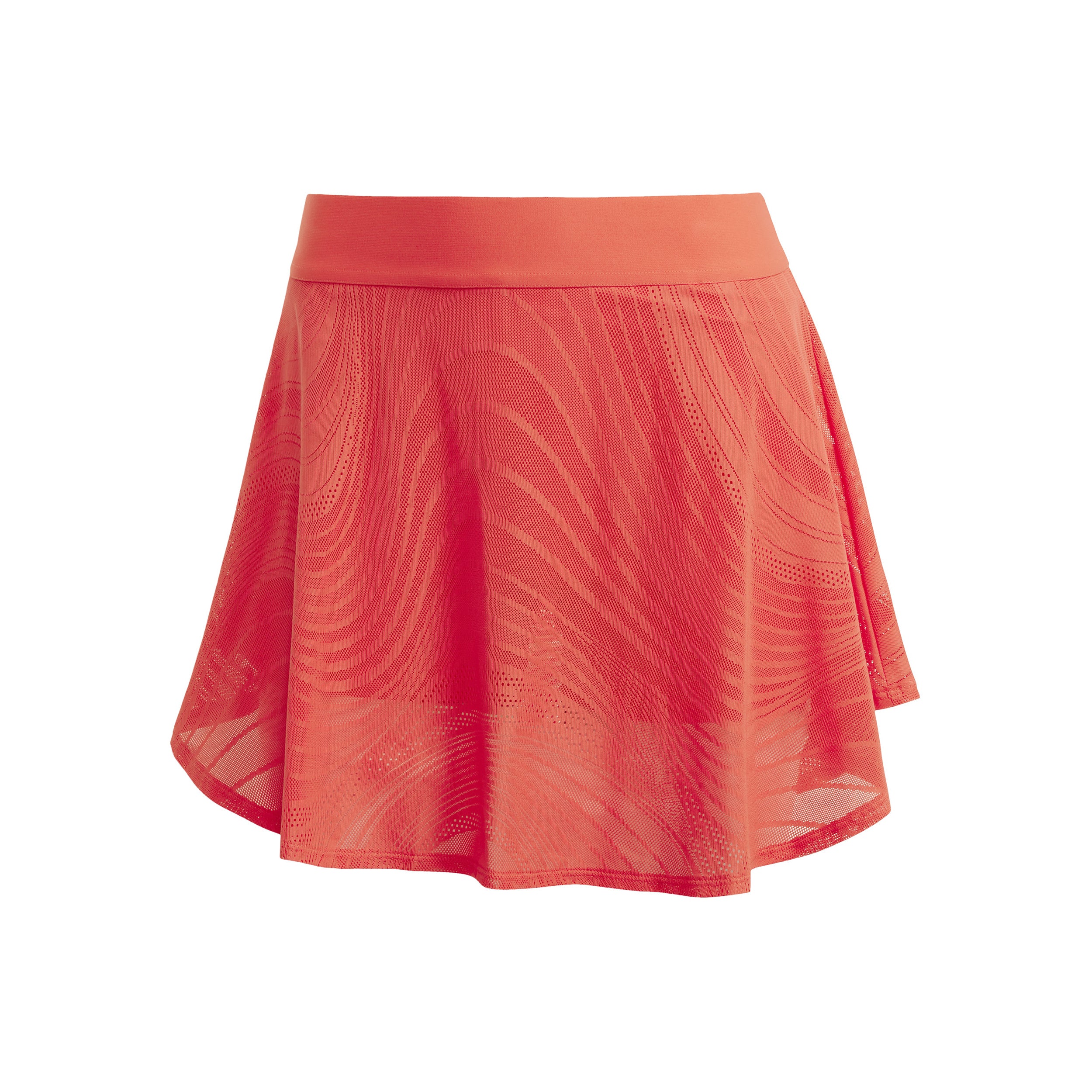 Adidas Pro Rock Damen - Rot