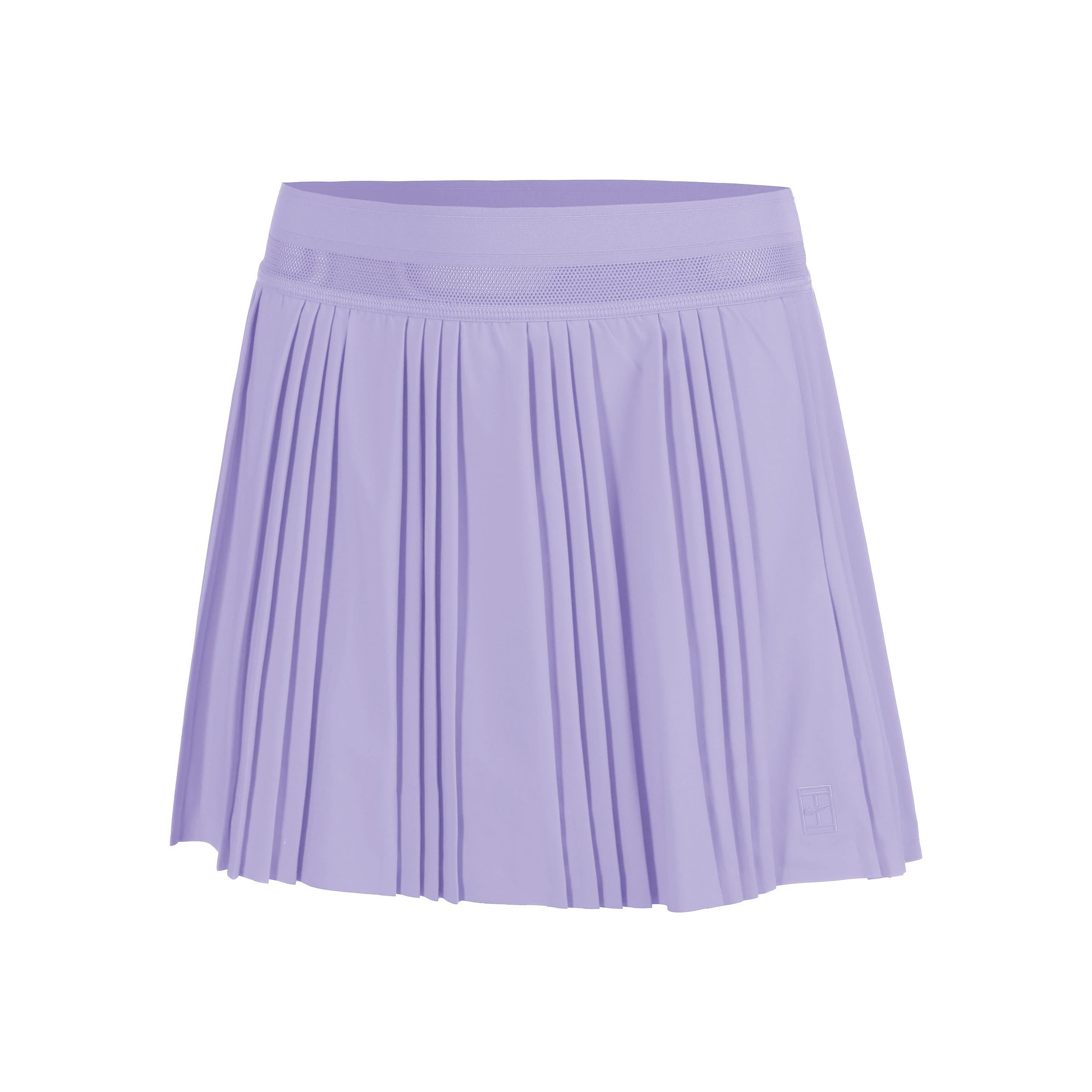Nike Court Dri - Fit Advantage Ace Rock Damen Lila