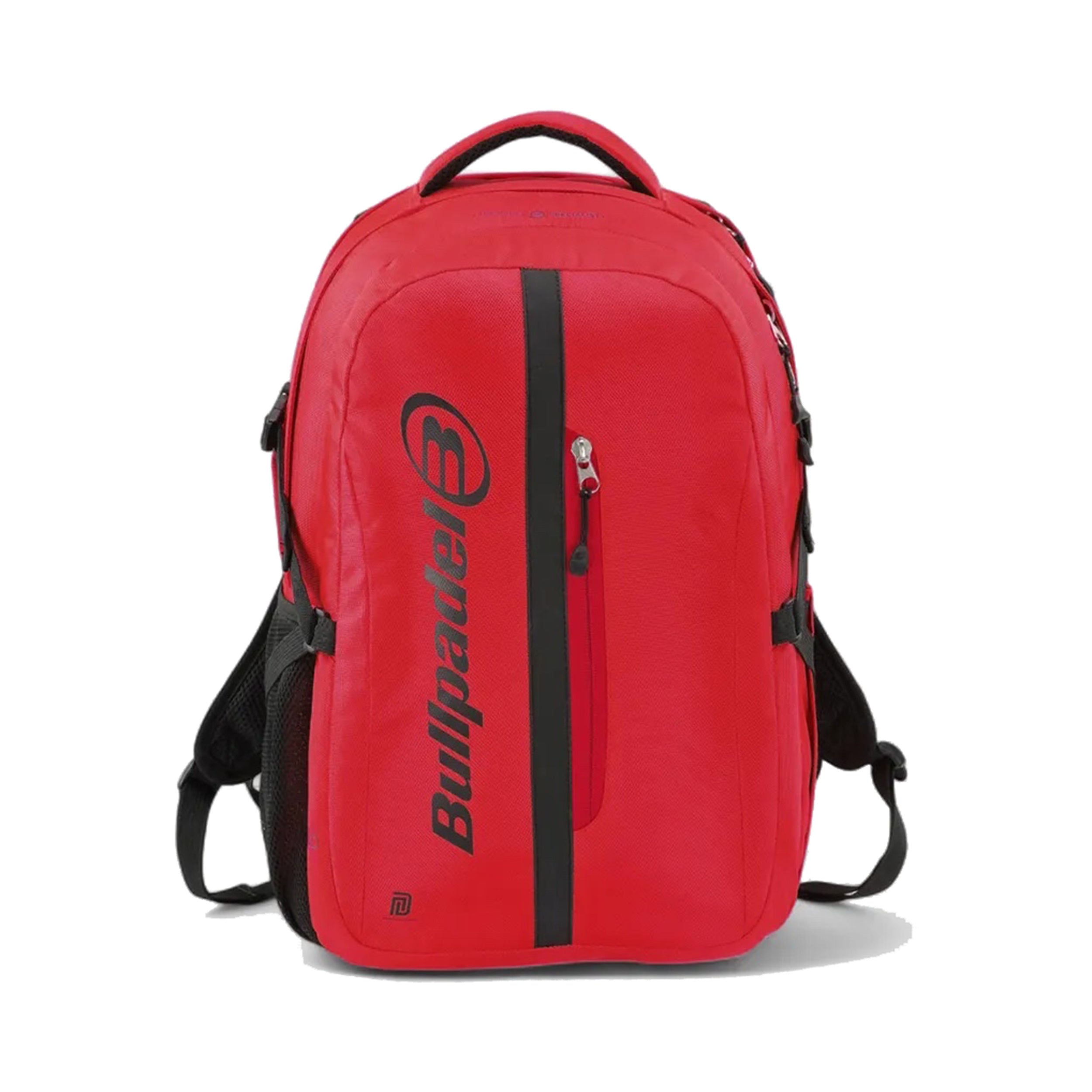 Bullpadel Xplo 003 Rucksack - Rot