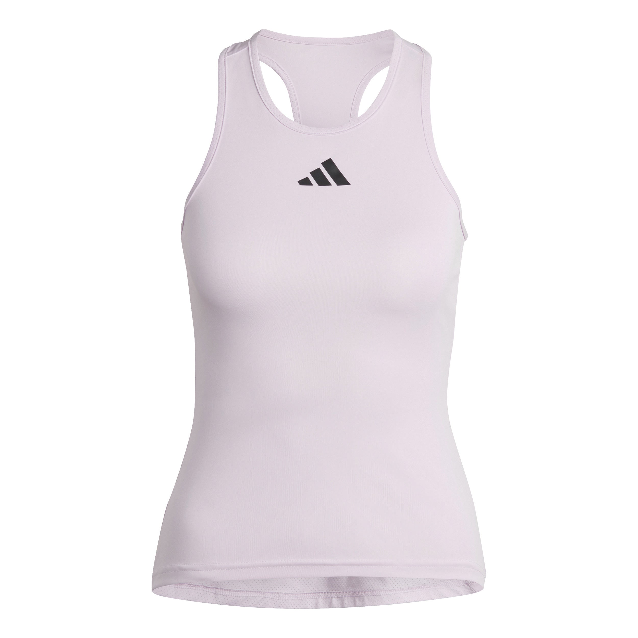 Adidas Club Tank - Top Damen Rosa