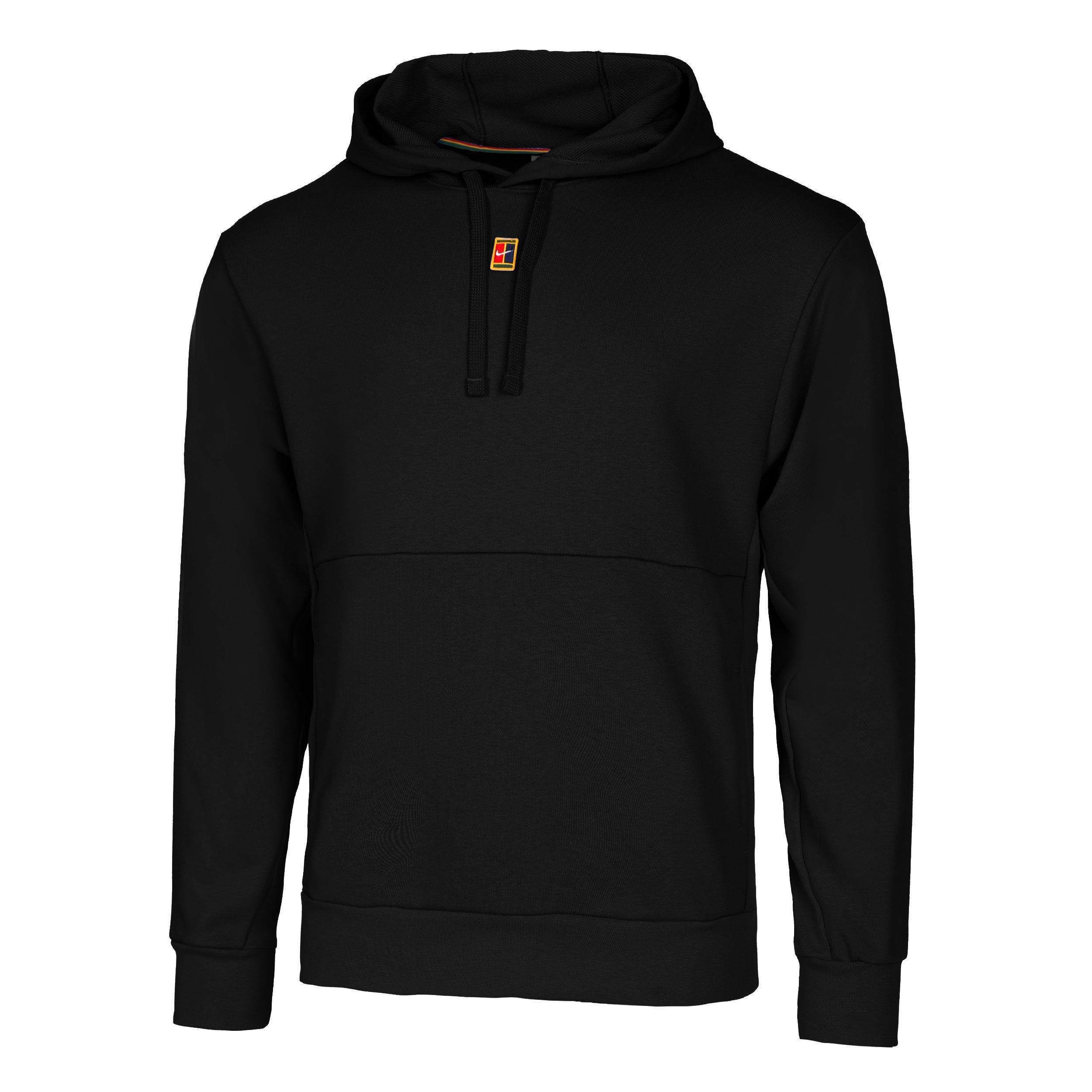 Nike Dri - Fit Court Heritage Fleece Hoody Herren