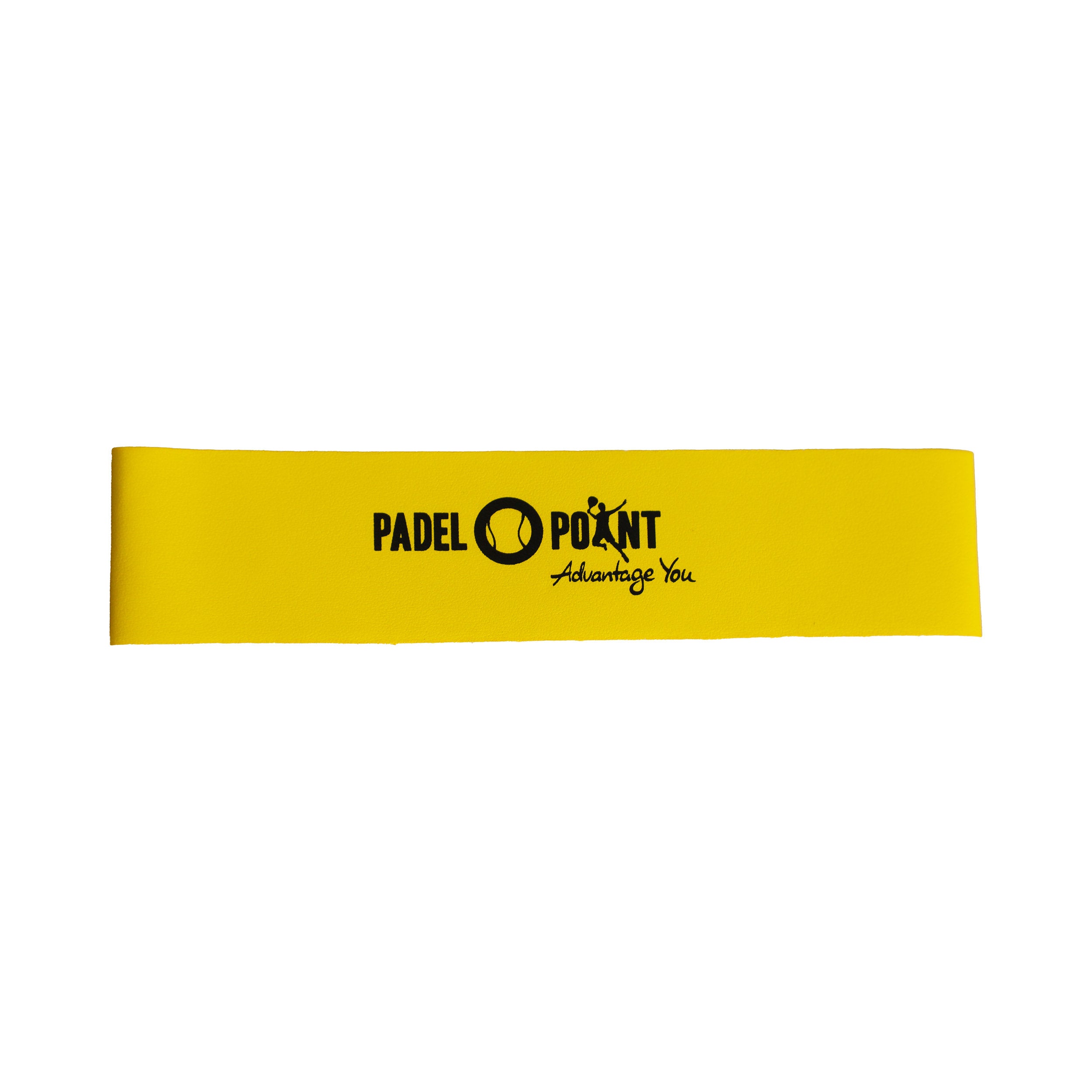 Padel - Point Rahmenschutzband