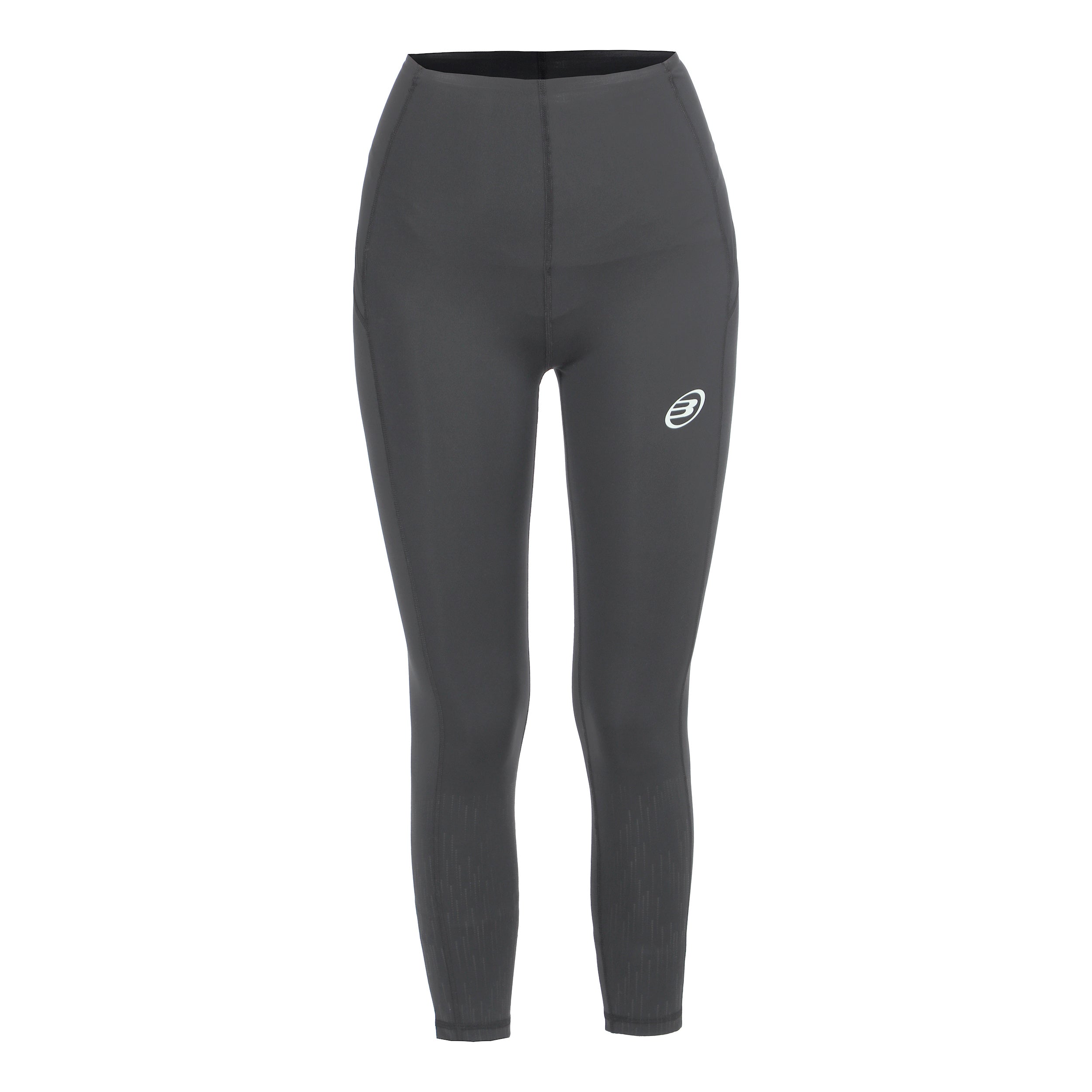 Bullpadel Acota Tight Damen - Schwarz