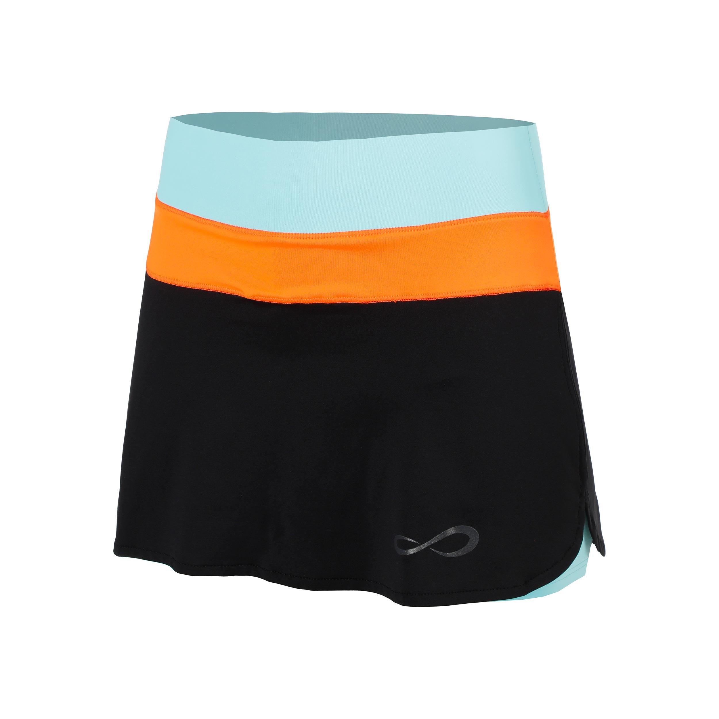 Endless Race Rock Damen - Schwarz