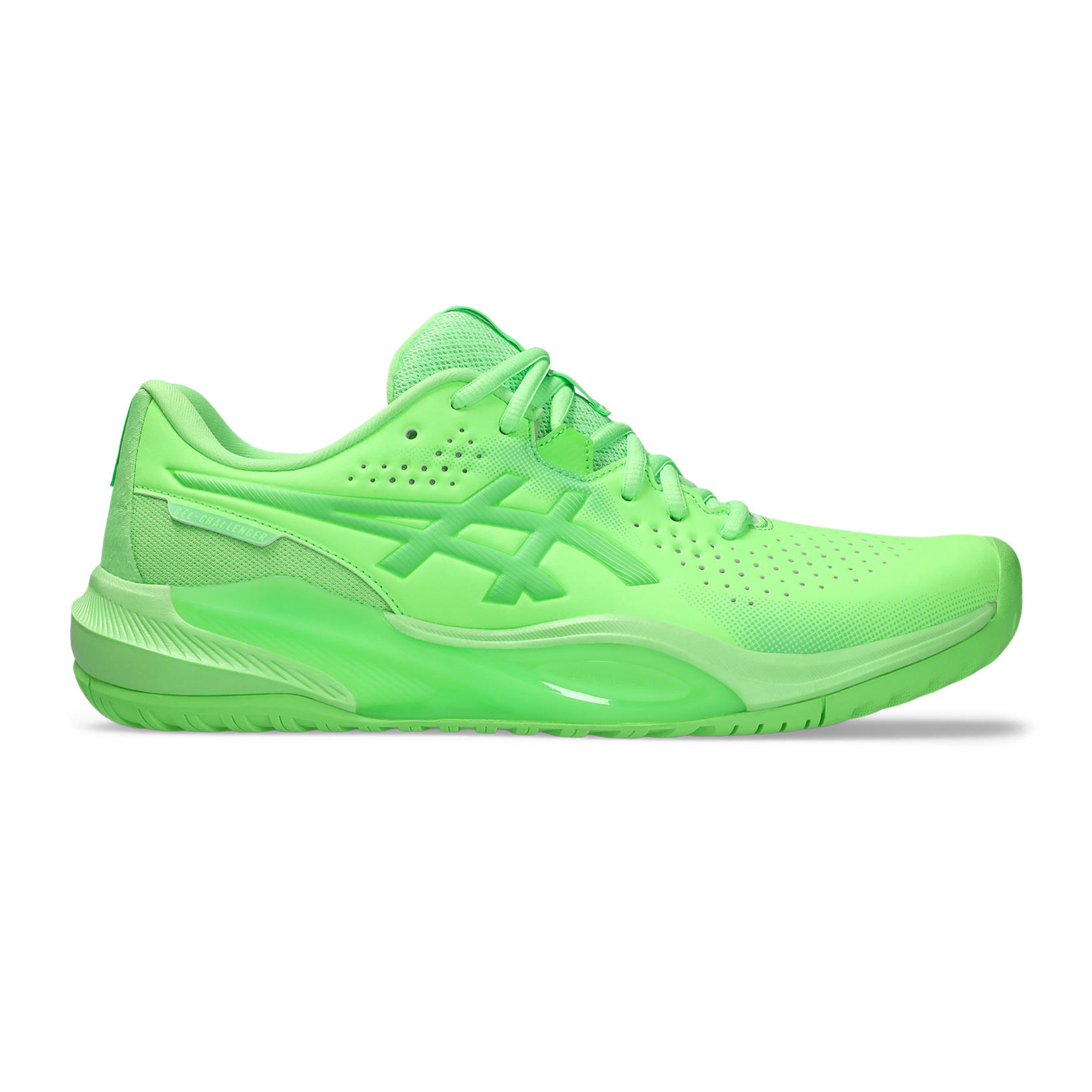 Asics Gel - Challenger 15 Allcourtschuh Herren