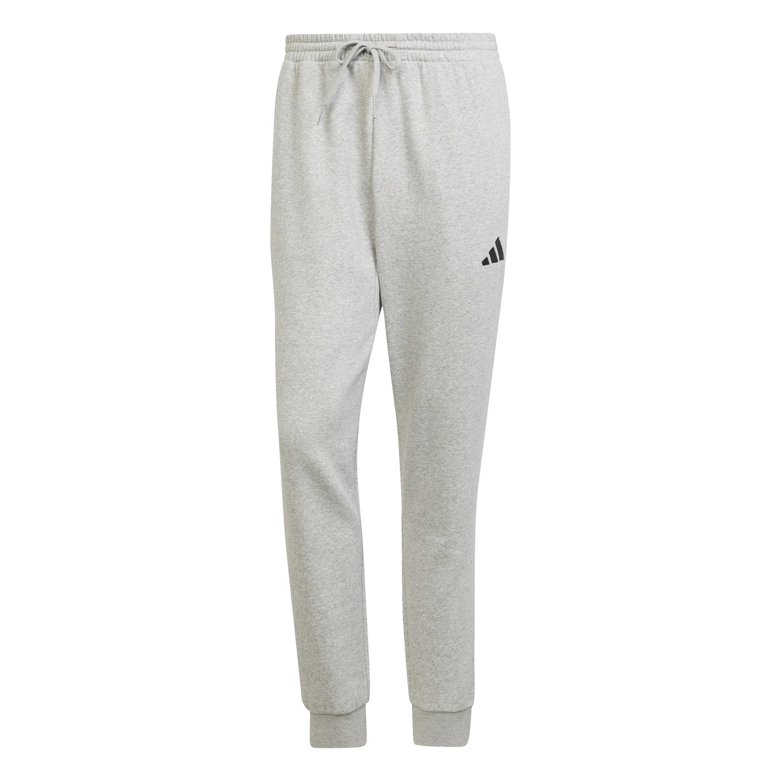 Adidas Feelcozy Trainingshose Herren - Grau