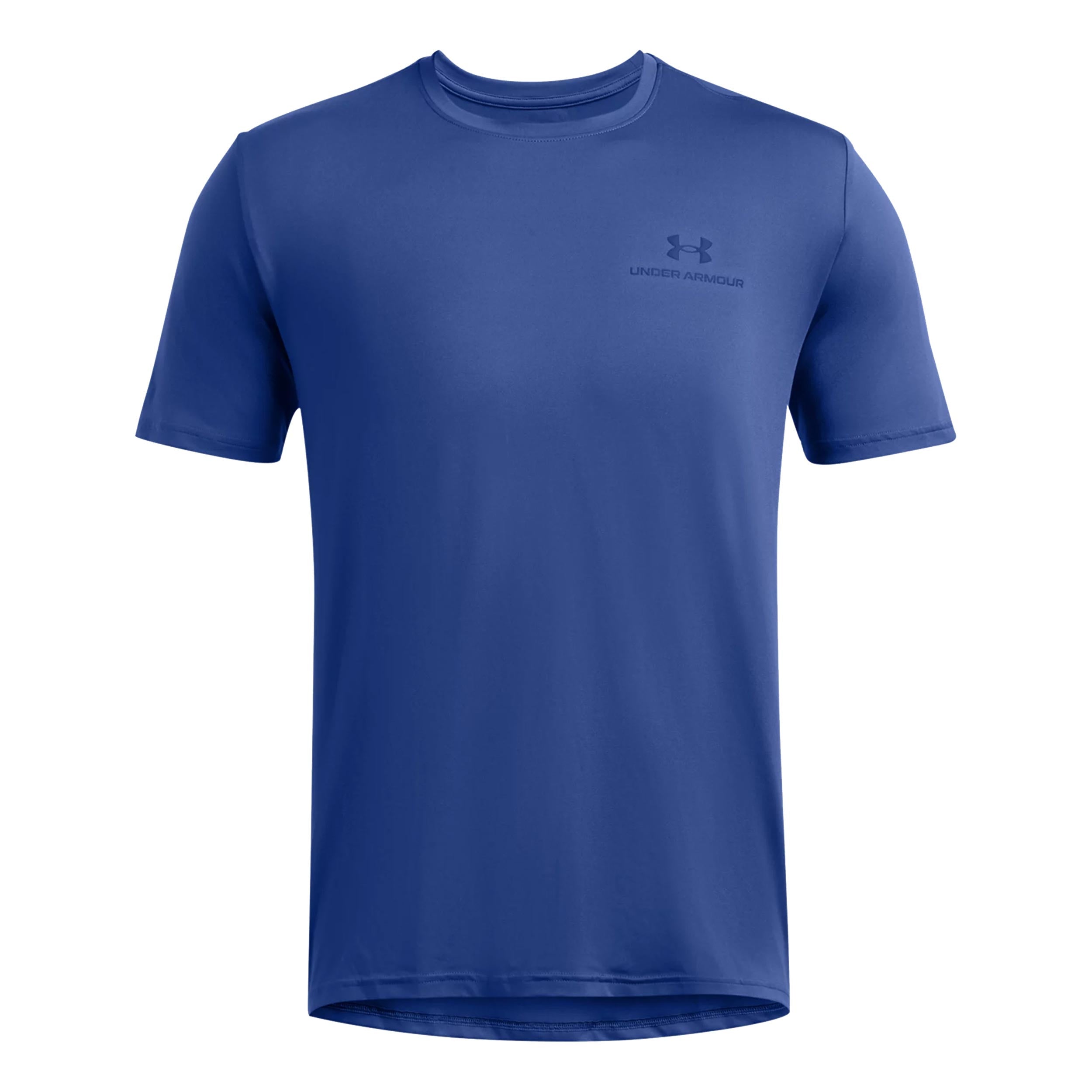 Under Armour Vanish Energy T - Shirt Herren Blau