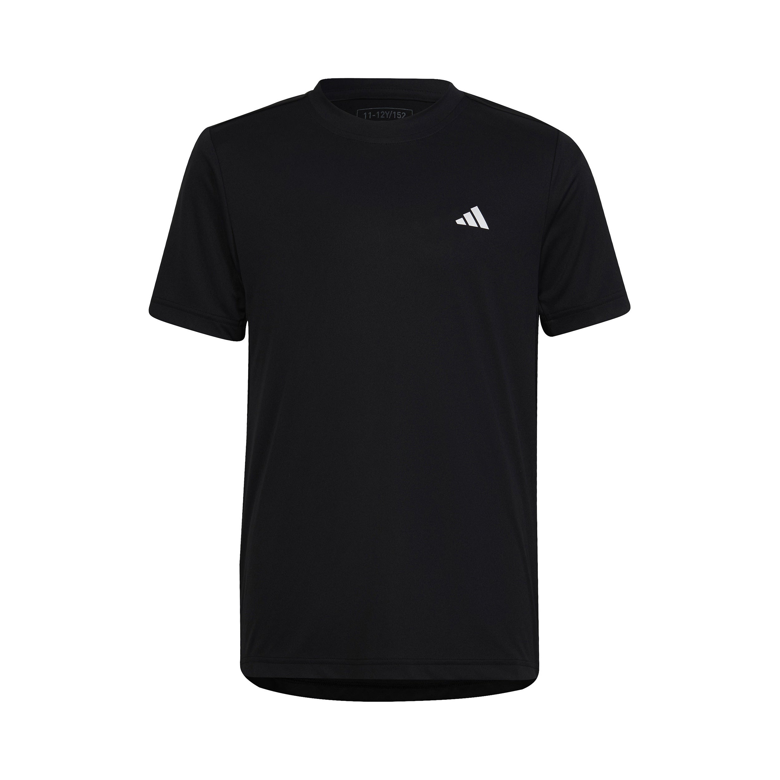 Adidas Club T - Shirt Jungen Schwarz