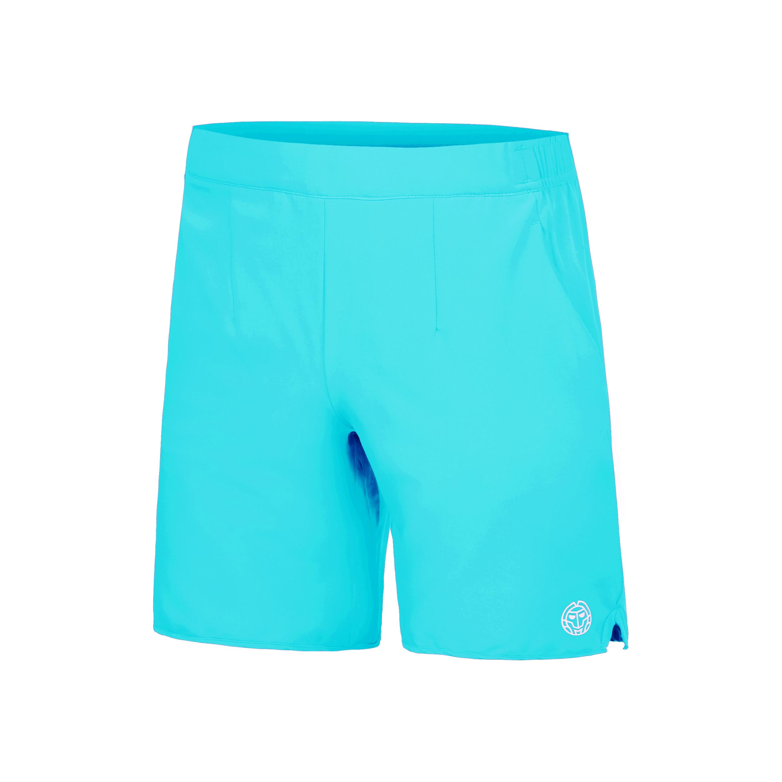 Bidi Badu Crew Shorts Jungen - Türkis