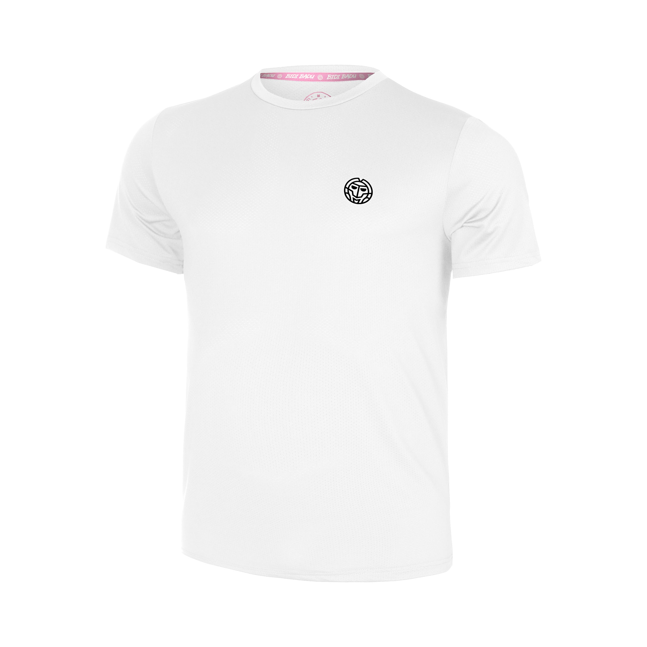 Bidi Badu Crew T - Shirt Jungen Weiß