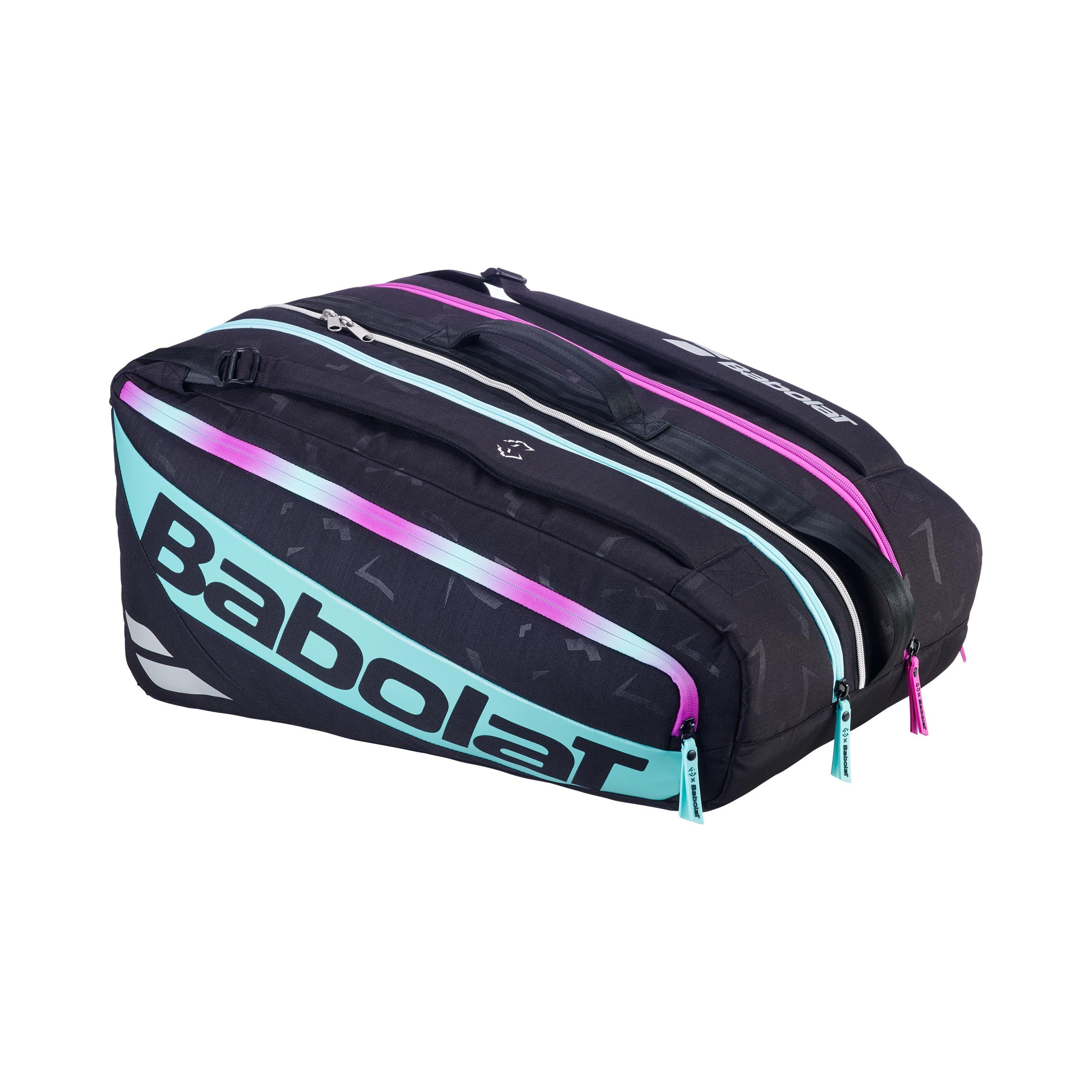 Babolat Pro Padel Juan Lebron Padelschlägertasche