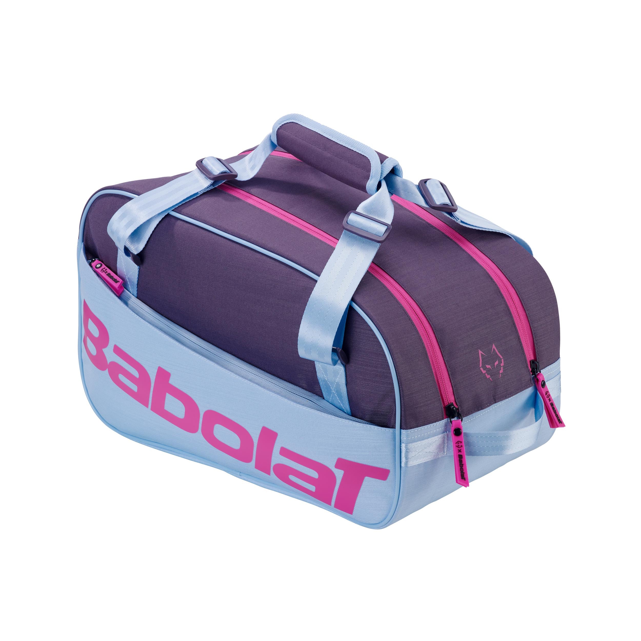 Babolat Court S Juan Lebron Padelschlägertasche