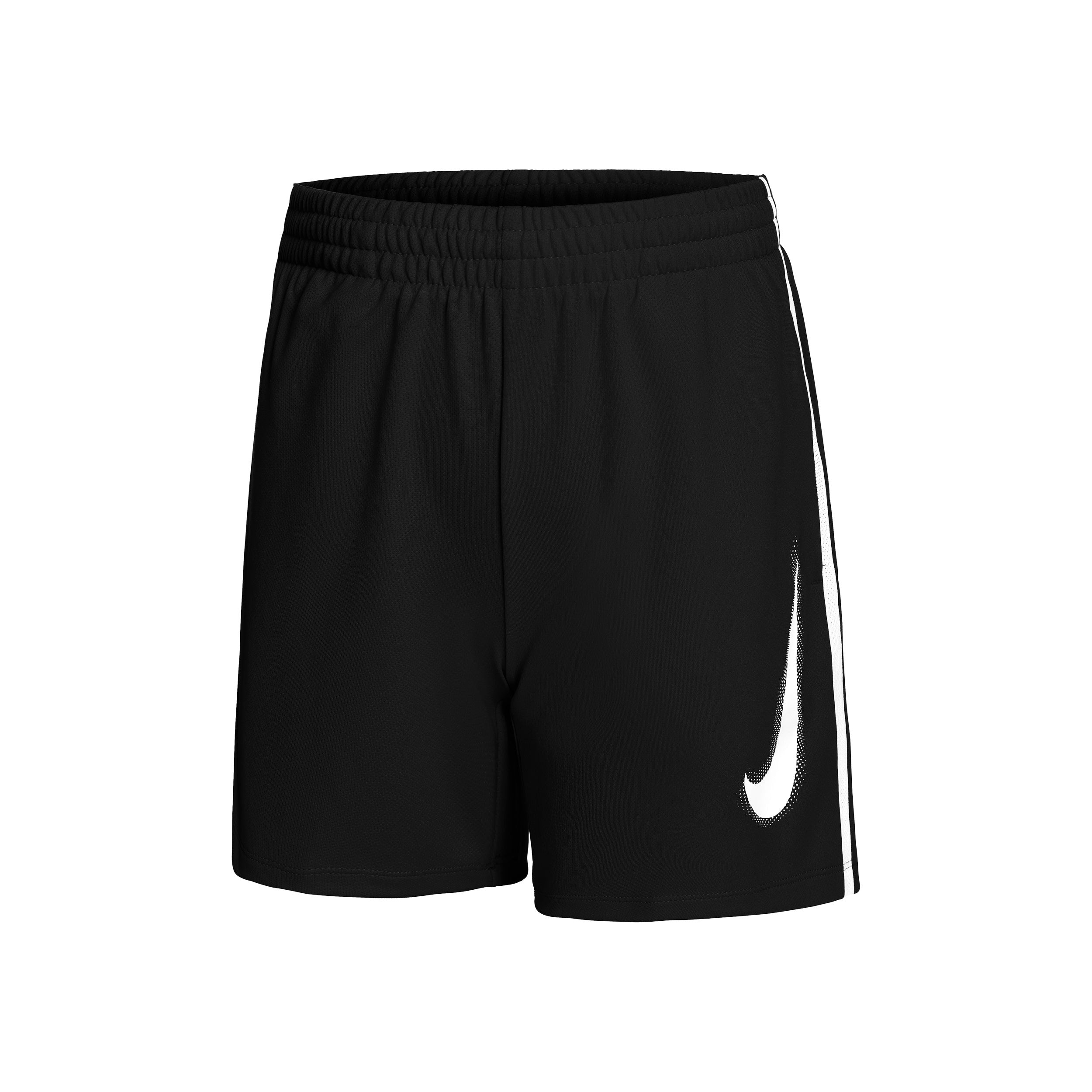 Nike Big Graphic Shorts Jungen