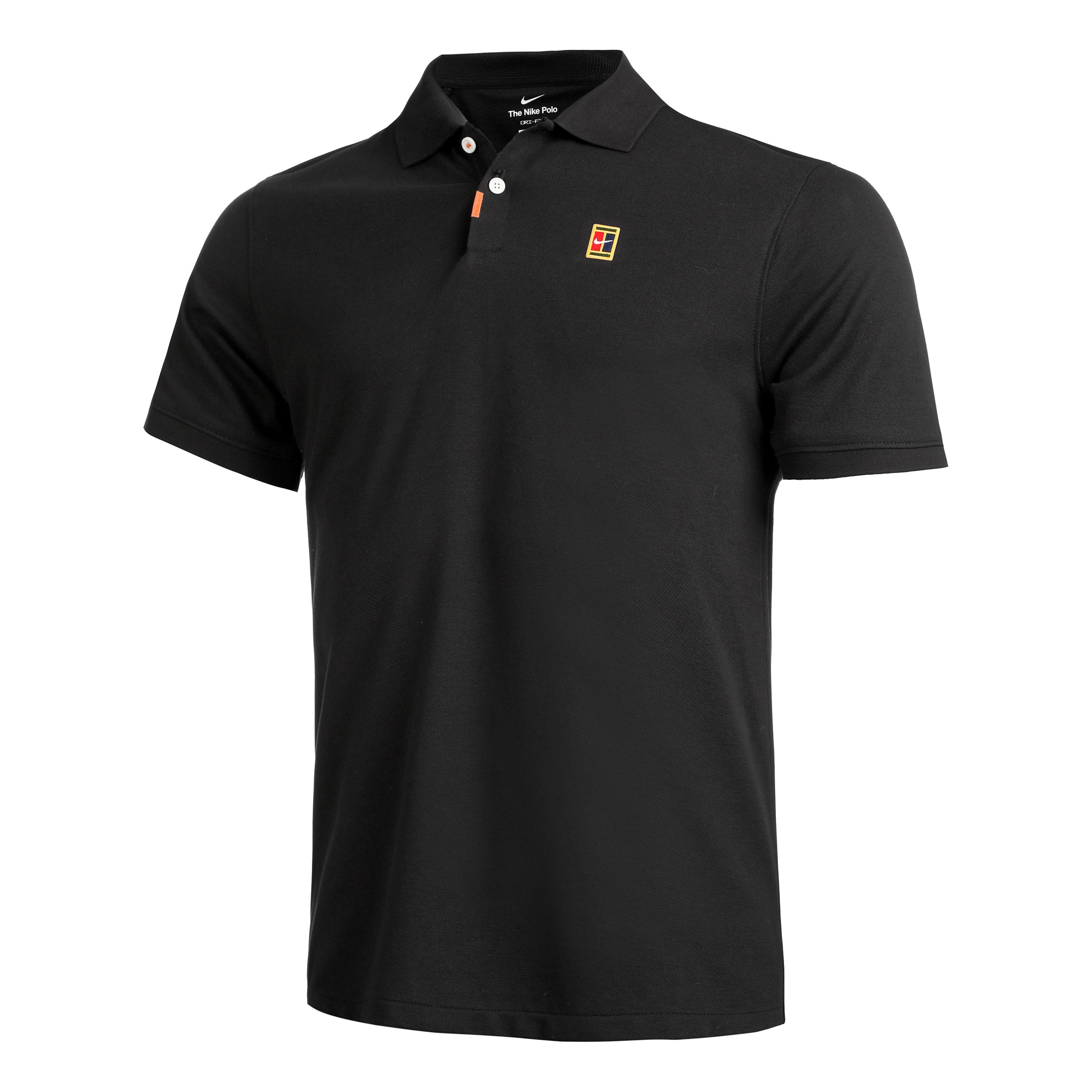 Nike Dri - Fit Heritage Slim 2 Polo Herren