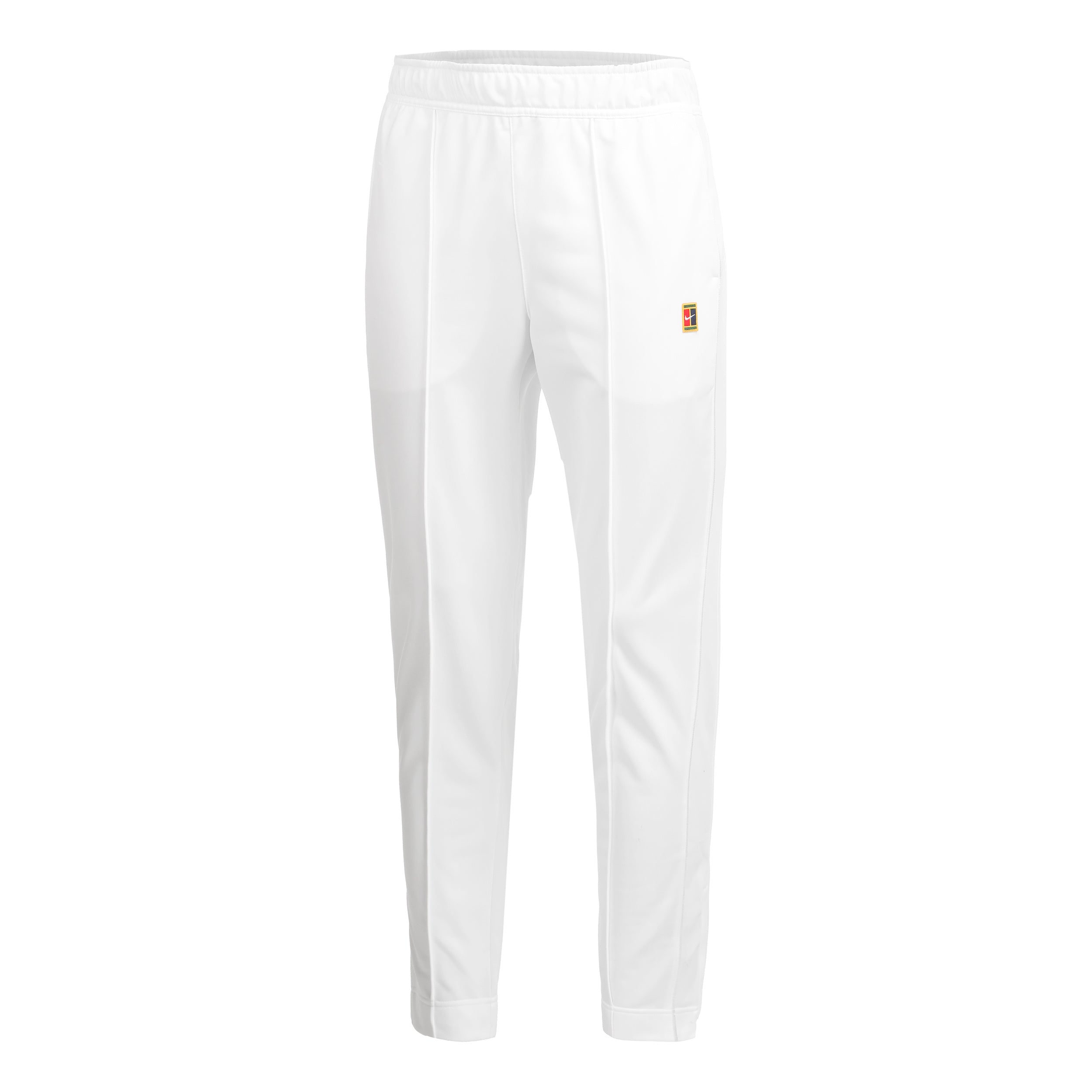 Nike Heritage Suit Trainingshose Herren - Weiß