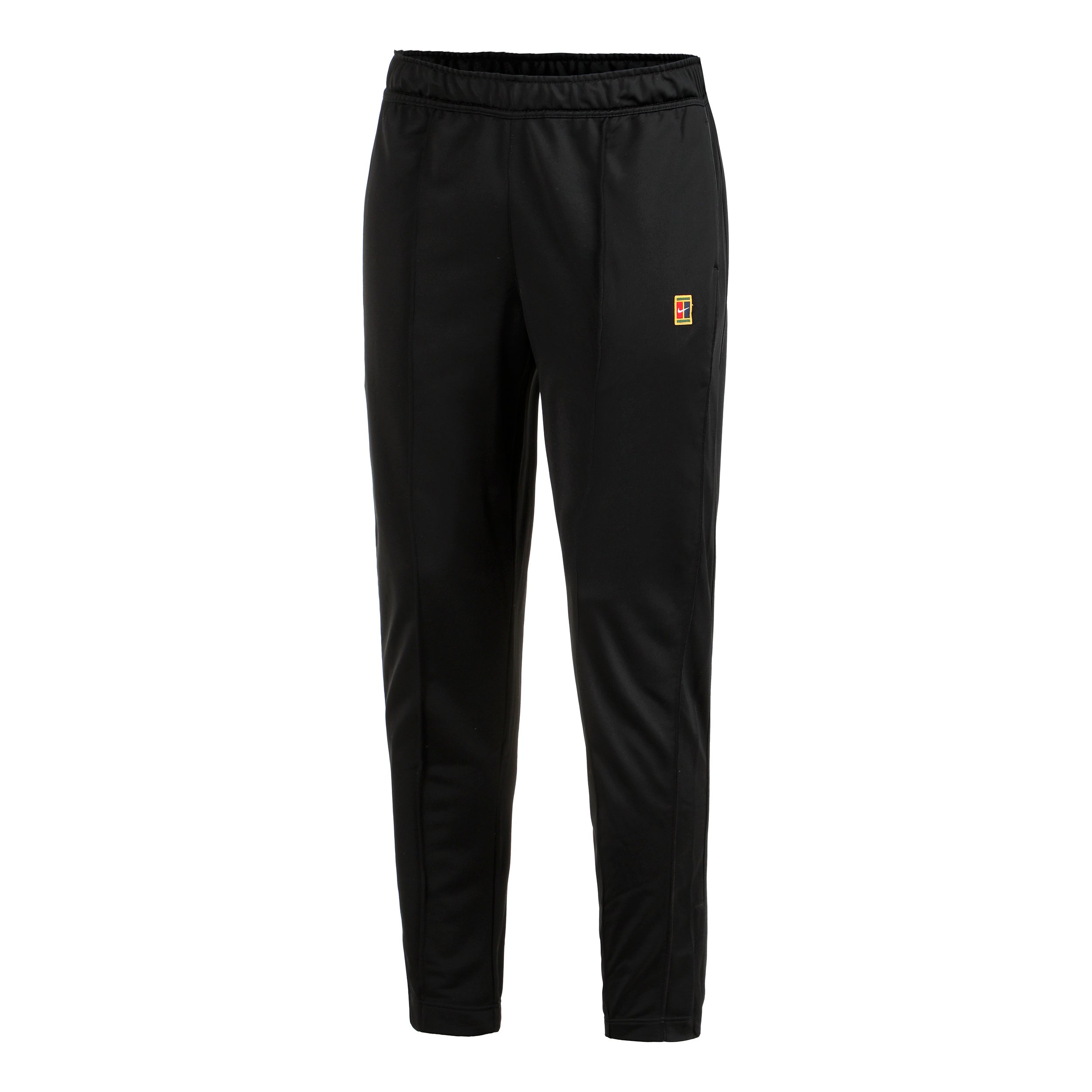 Nike Heritage Suit Trainingshose Herren - Schwarz