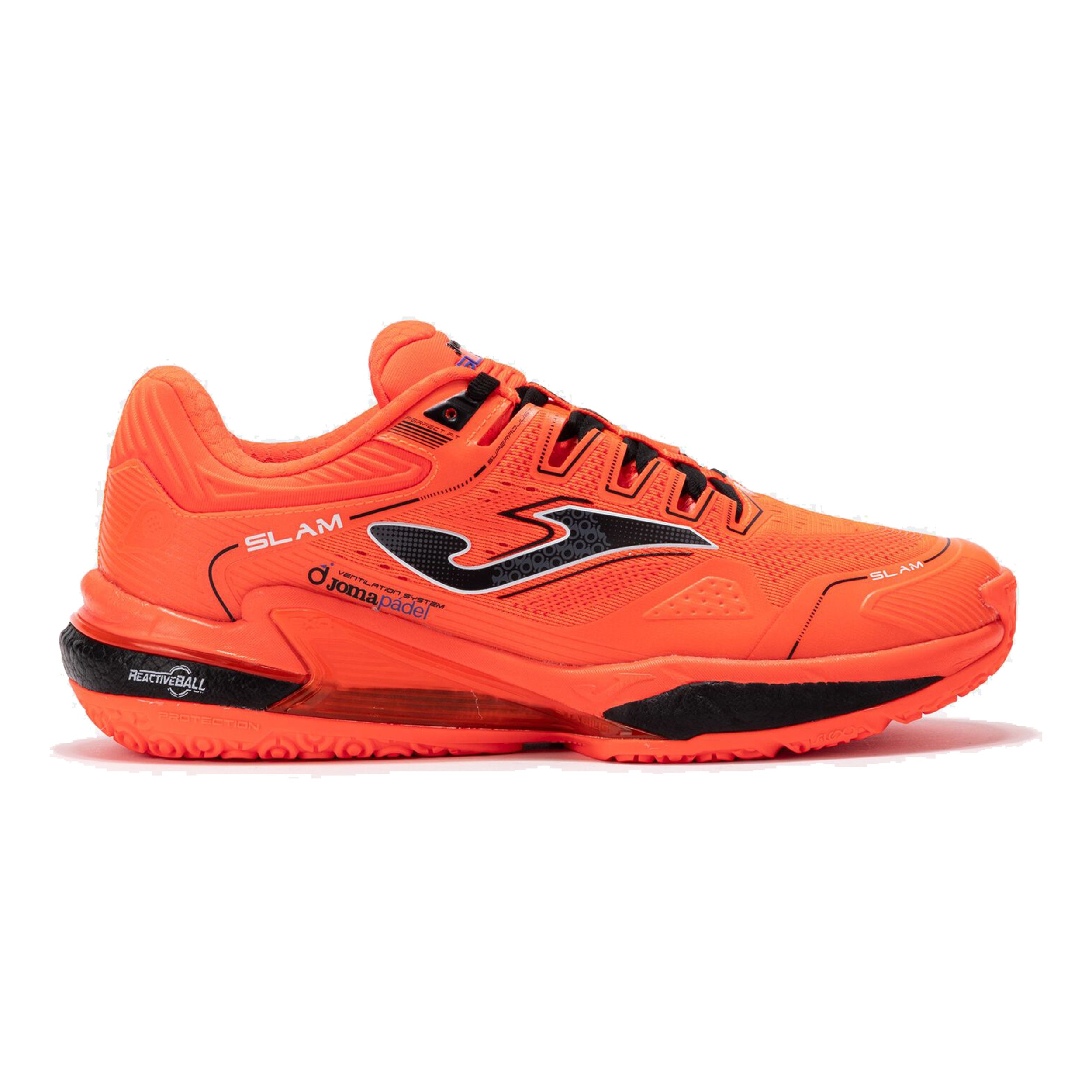 Joma Slam Padelschuh Herren
