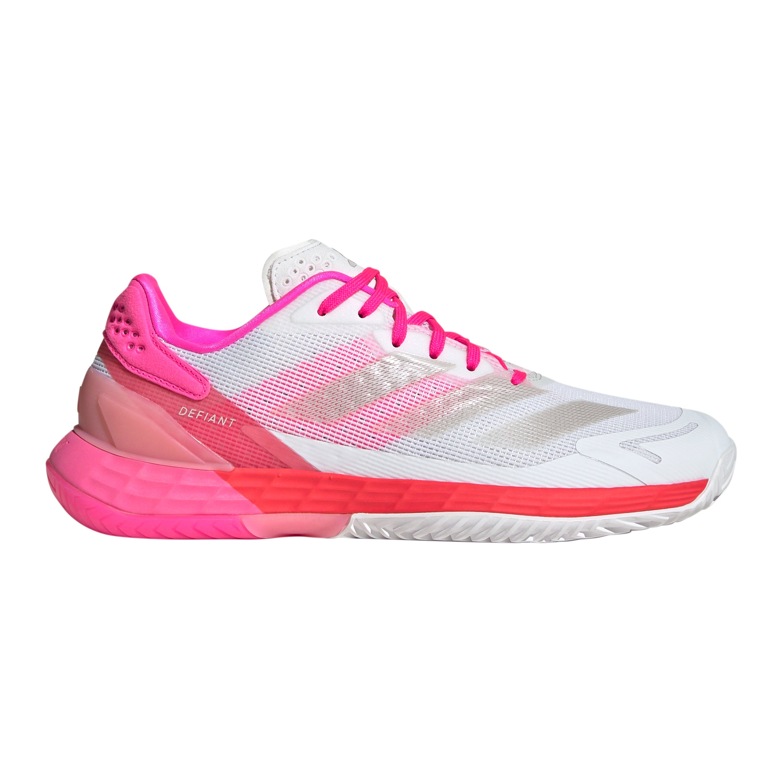 Adidas Defiant Speed 2 Allcourtschuh Damen