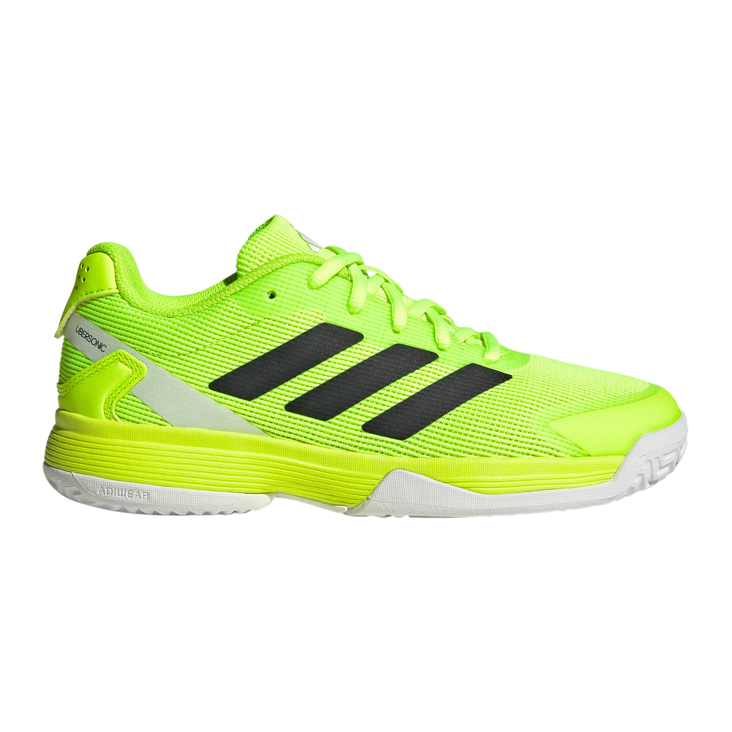 Adidas Ubersonic Allcourtschuh Kinder
