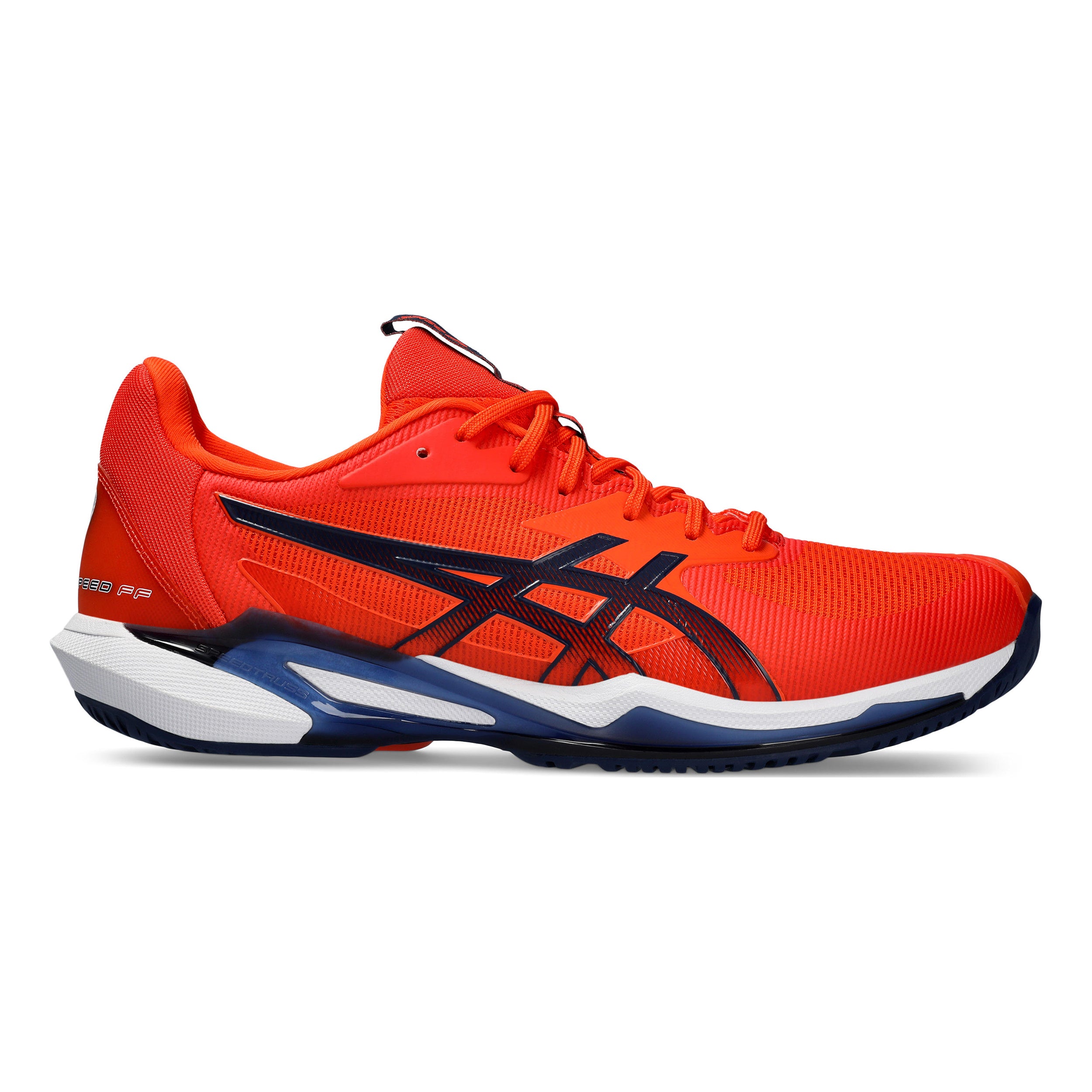 Asics Solution Speed Ff 3 Allcourtschuh Herren