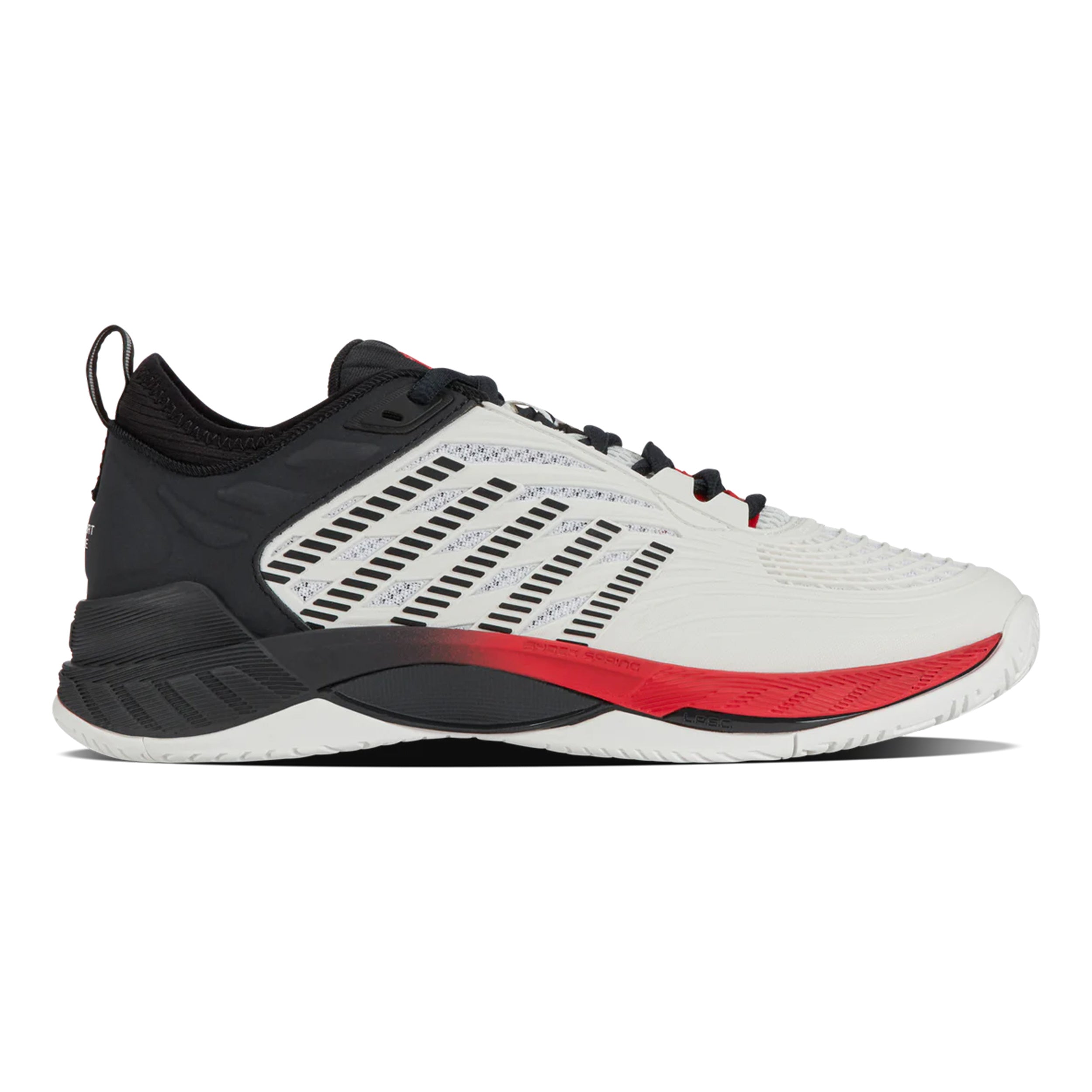 K - Swiss Hypercourt Supreme 2 Allcourtschuh Herren