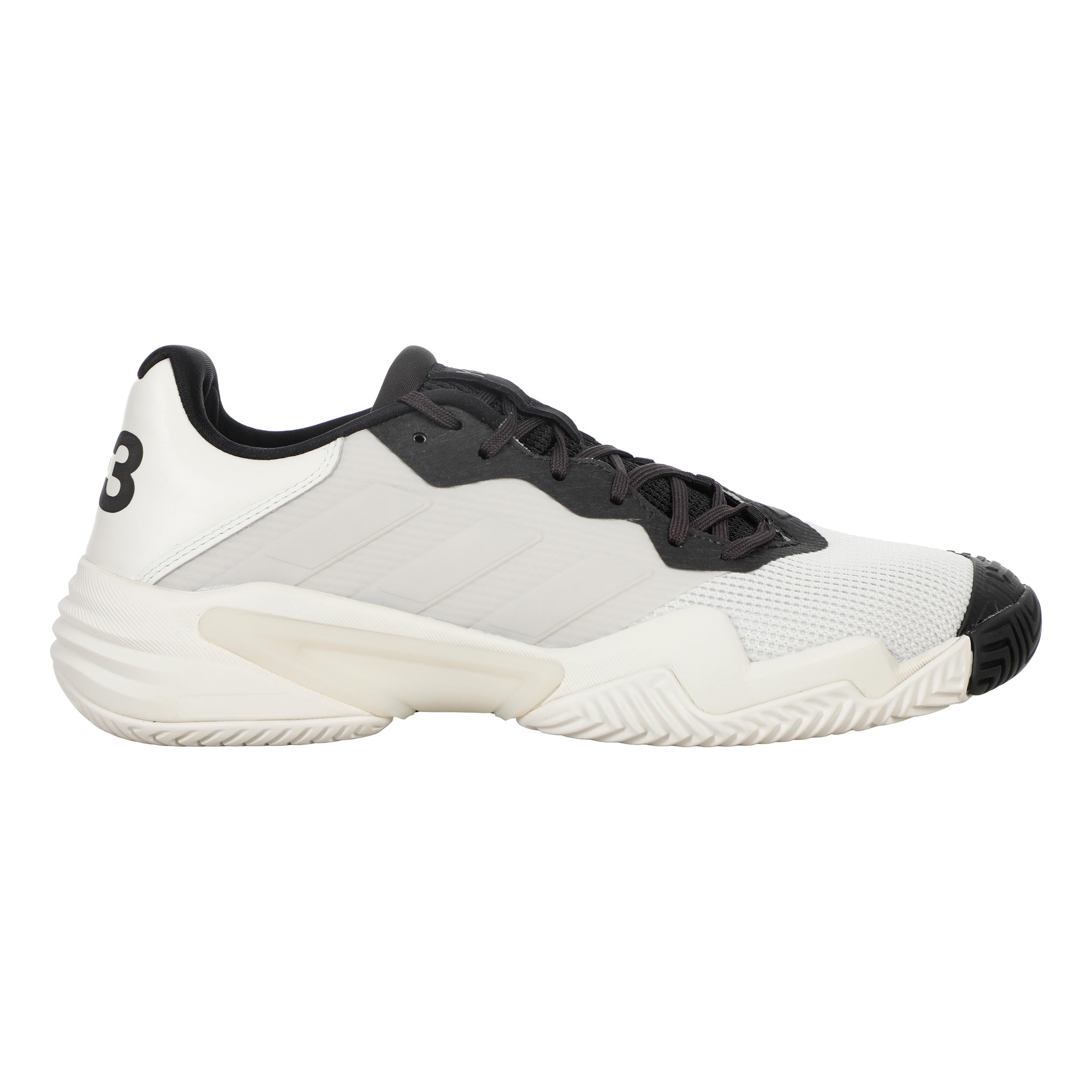 Adidas Barricade 13 Y - 3 Allcourtschuh Herren