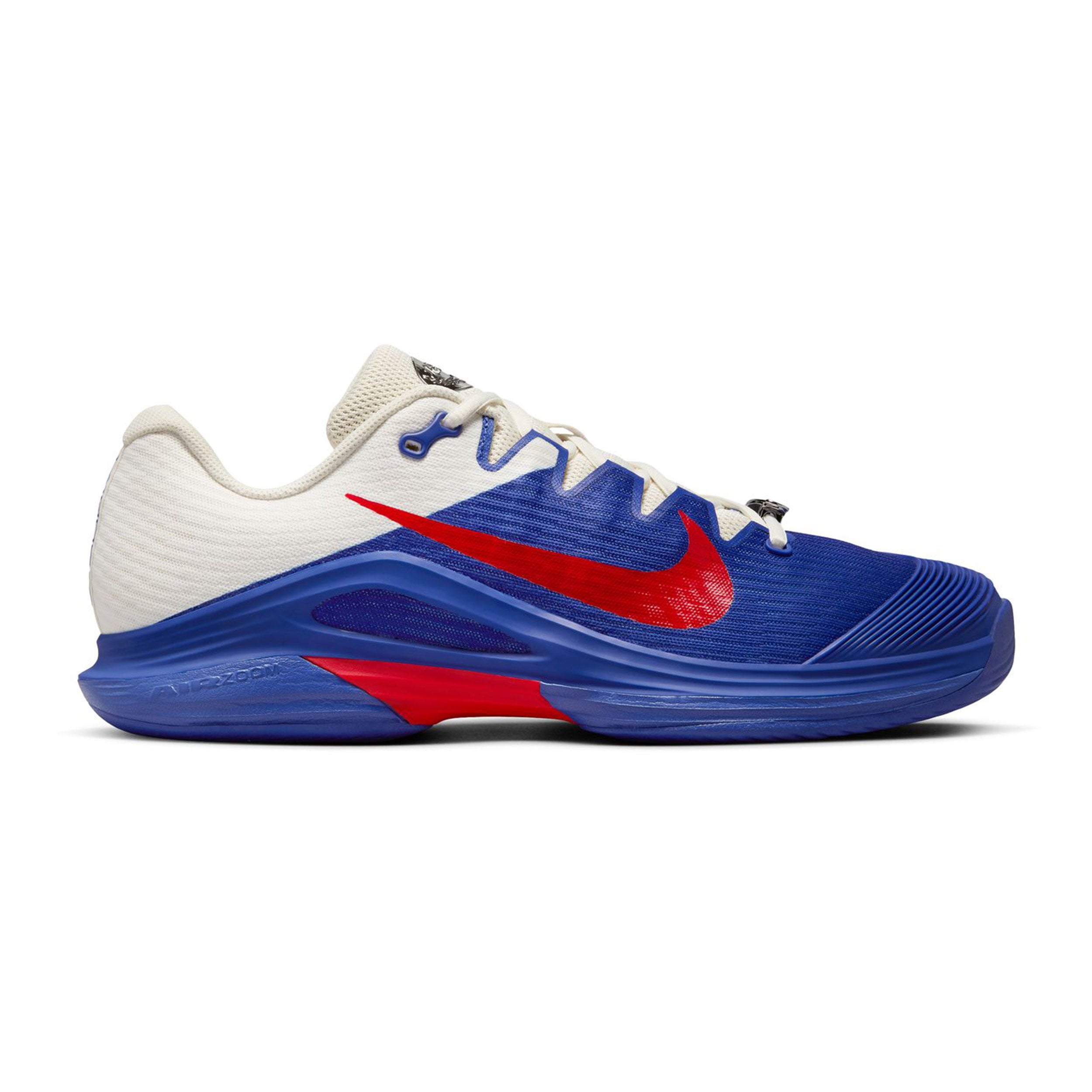 Nike Zoom Vapor 12 Prm Allcourtschuh