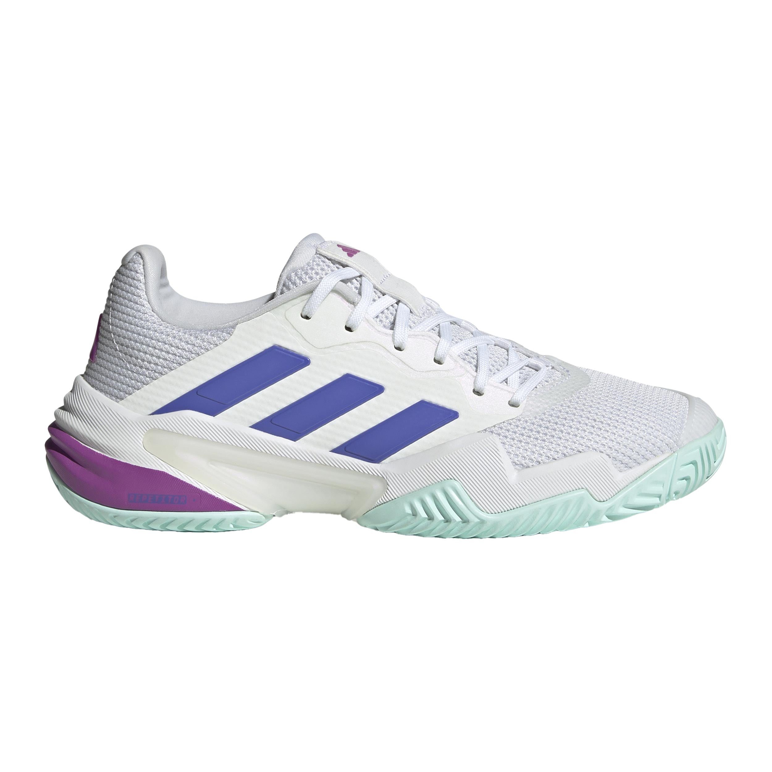 Adidas Barricade 13 Allcourtschuh Damen