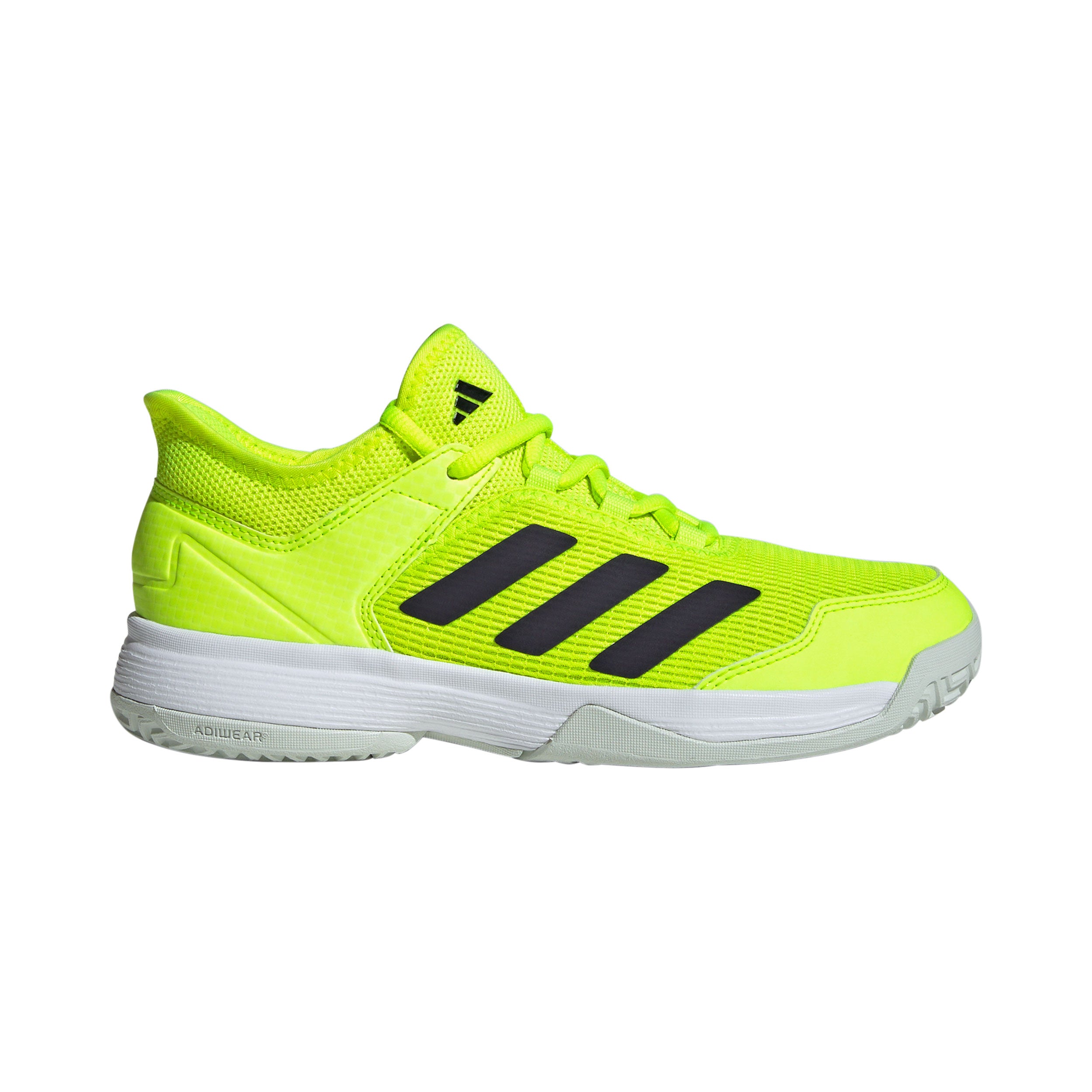 Adidas Ubersonic 4 Allcourtschuh Kinder