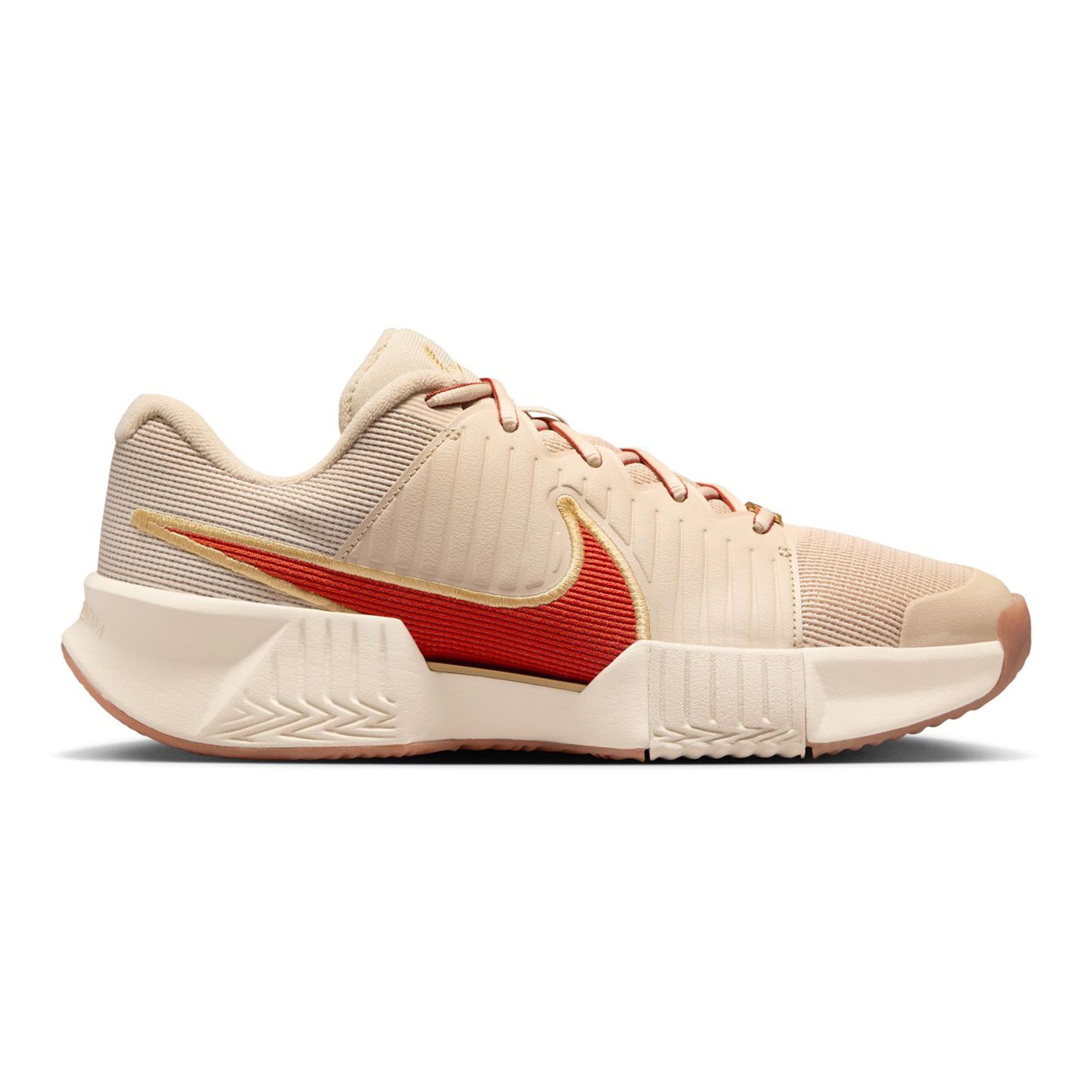 Nike Gp Challenge Pro Prm Sandplatzschuh Damen