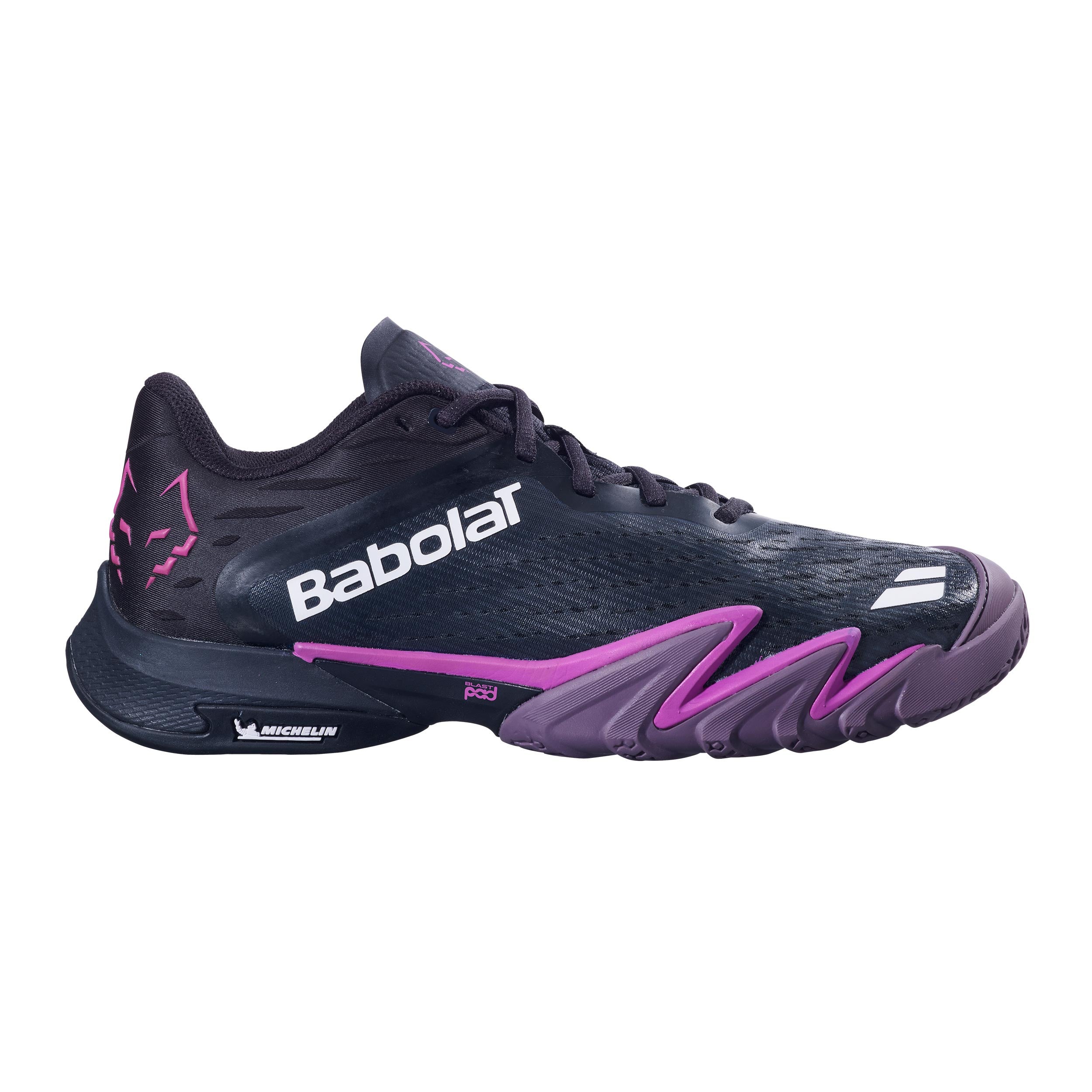 Babolat Jet Premura Lebron Padelschuh Herren