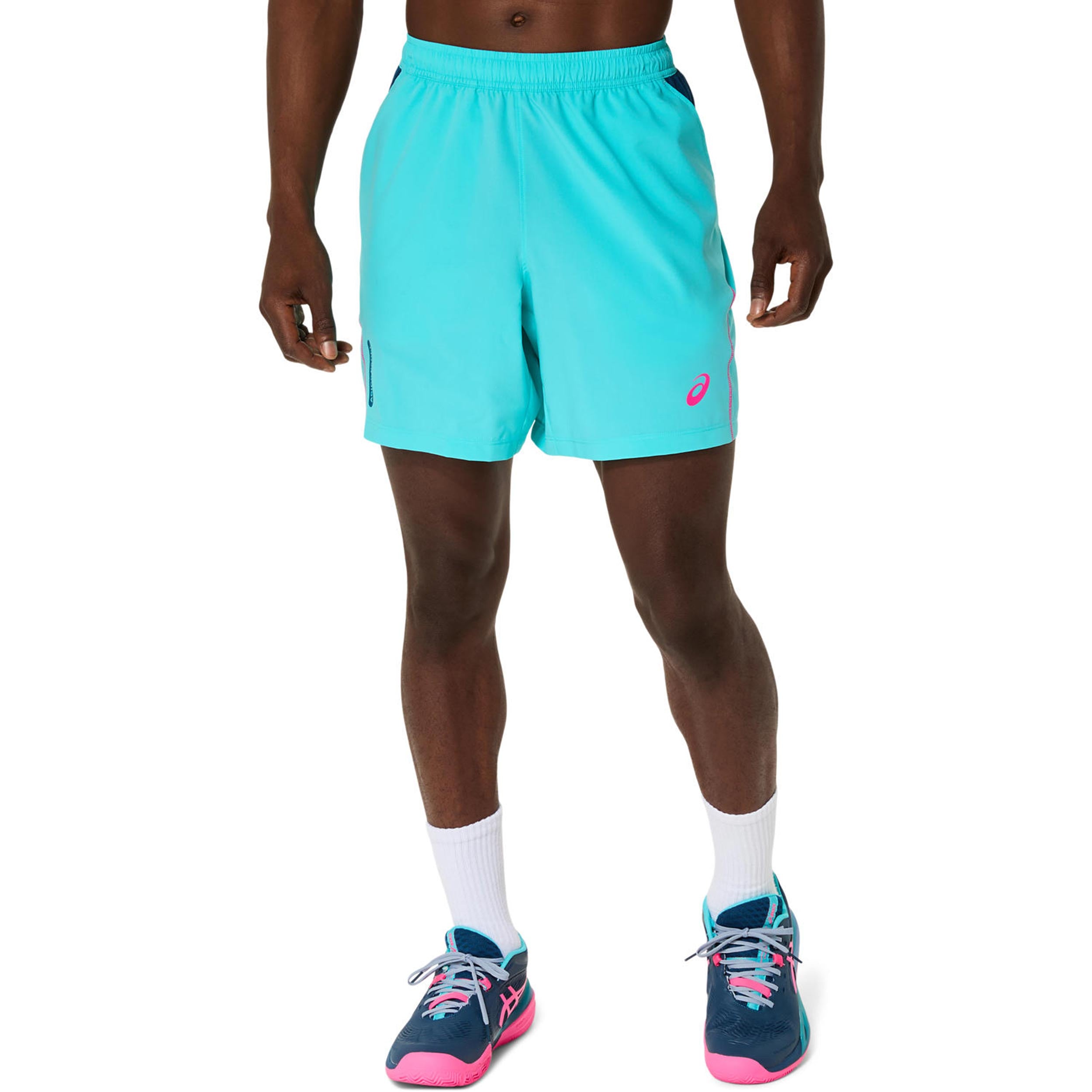 Asics Court 7in Shorts Herren