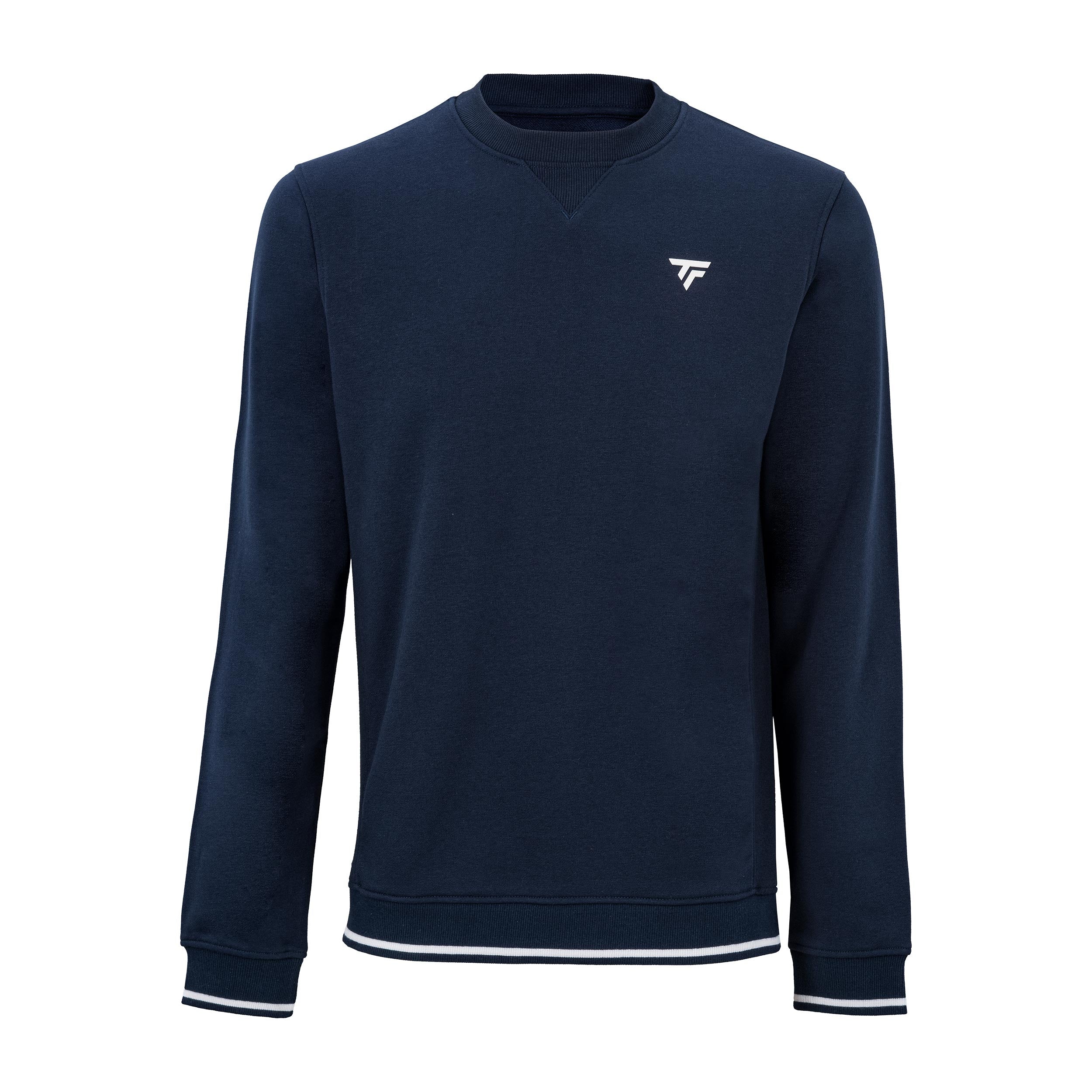 Tecnifibre Team Terry Sweatshirt Unisex