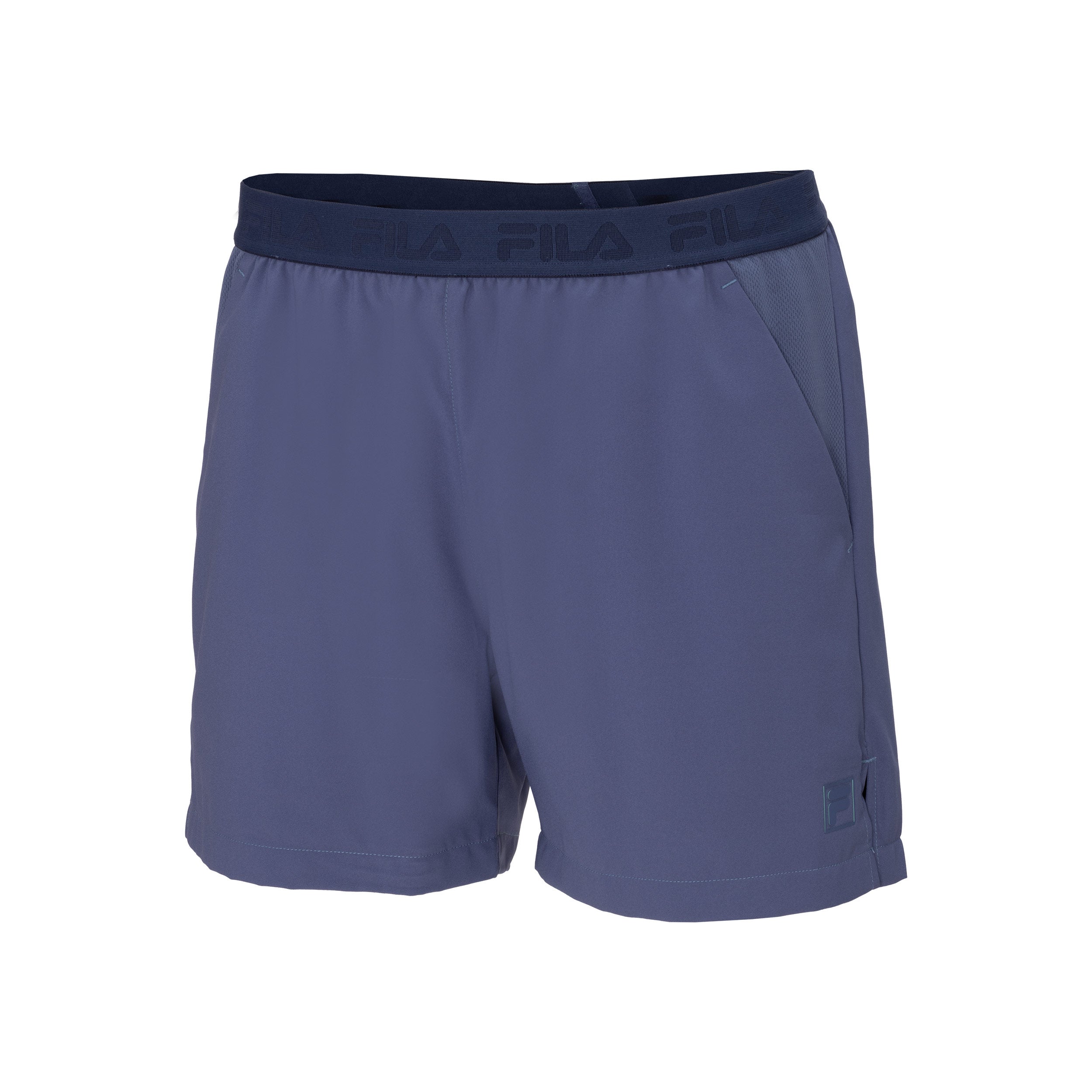 Fila Jarno Shorts Herren - Blau